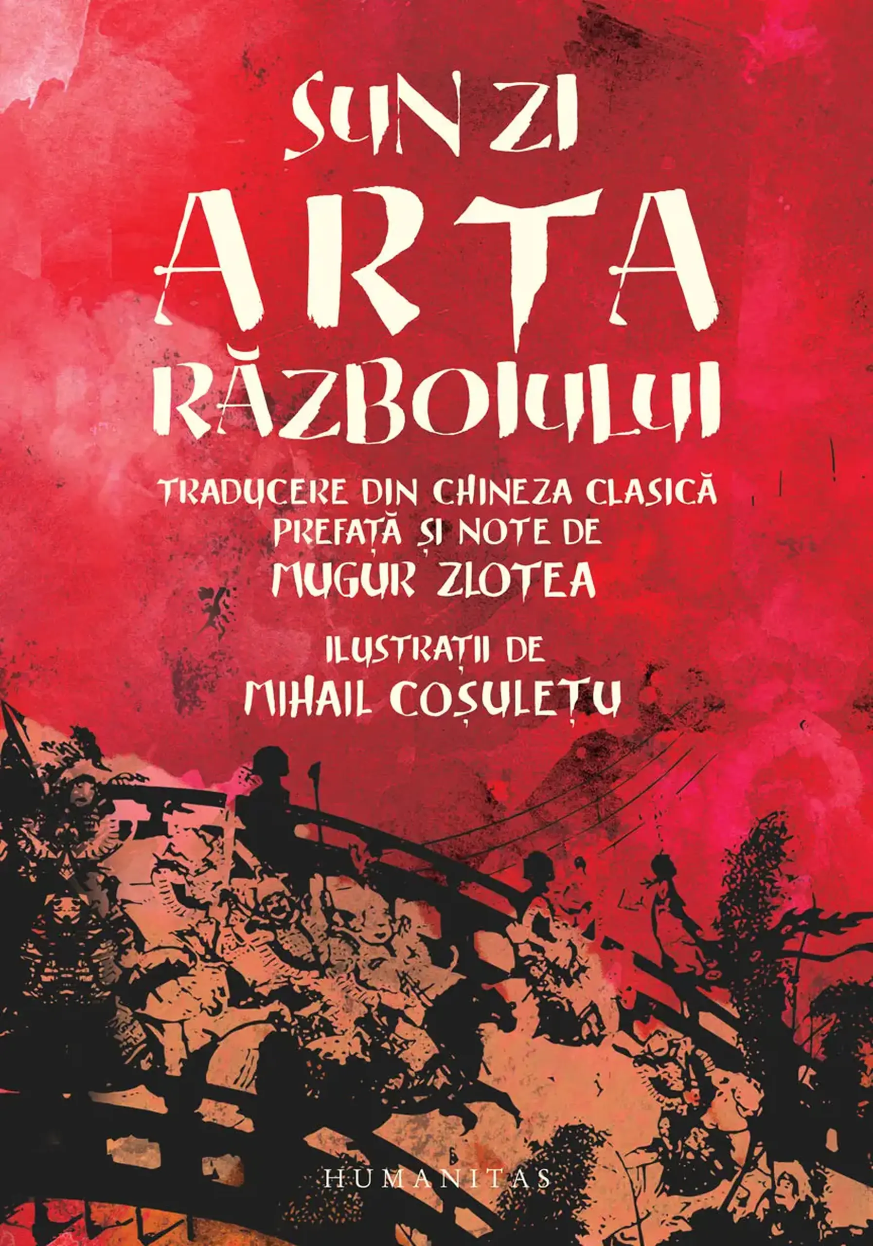 Arta razboiului | Sun Tzu
