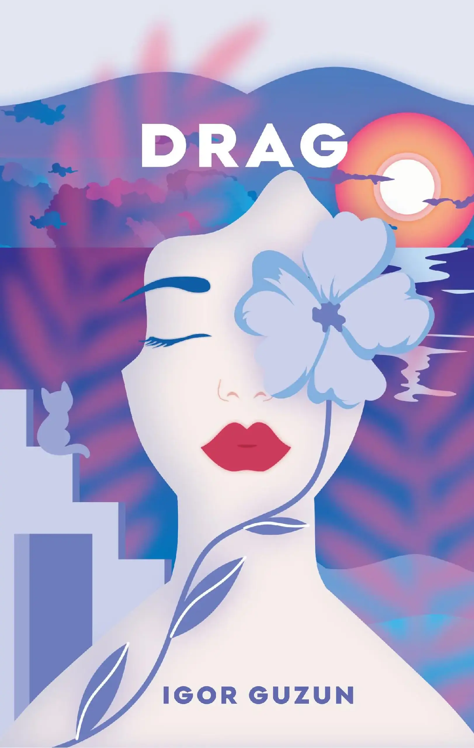 Drag | Igor Guzun