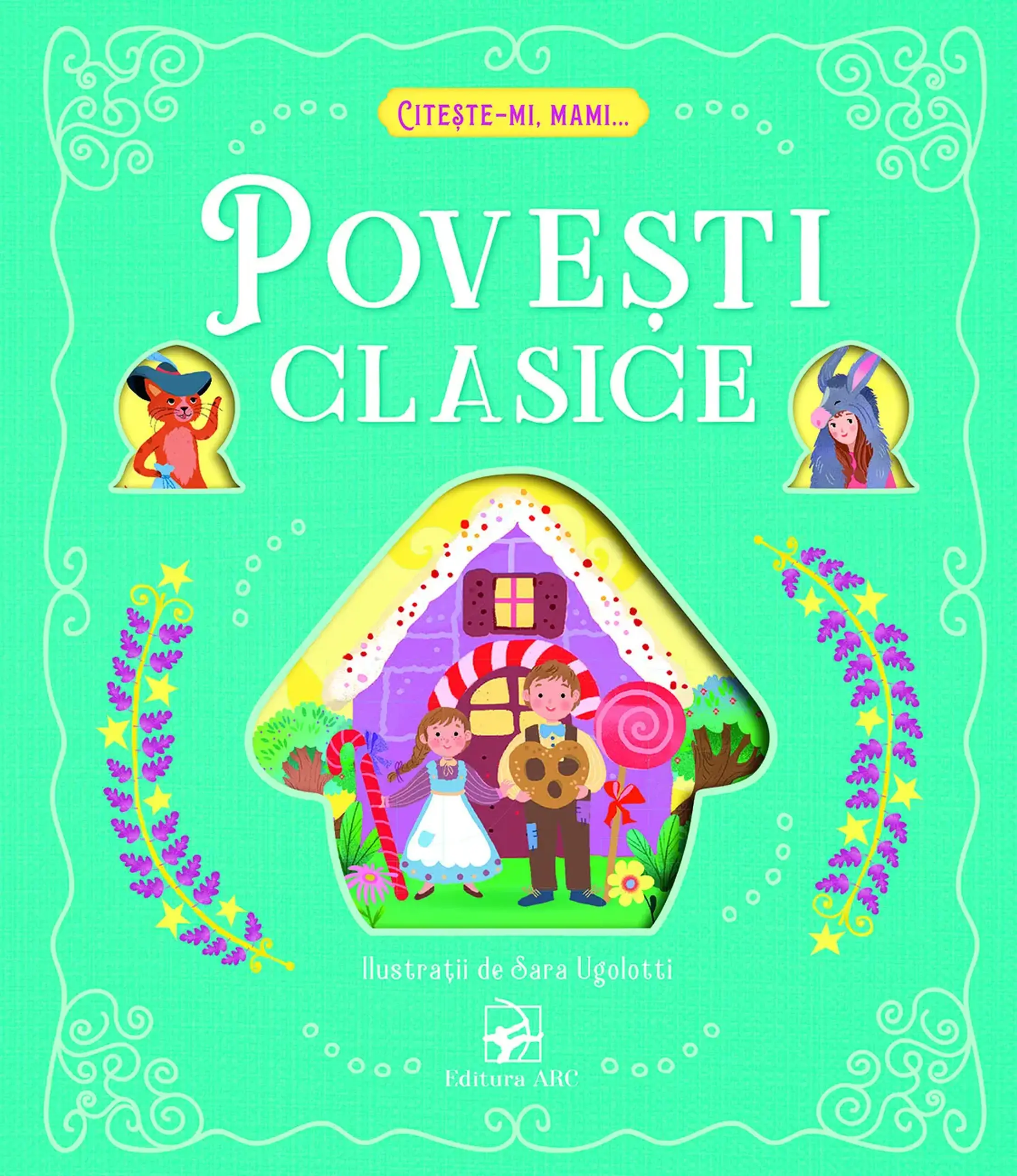 Povesti clasice