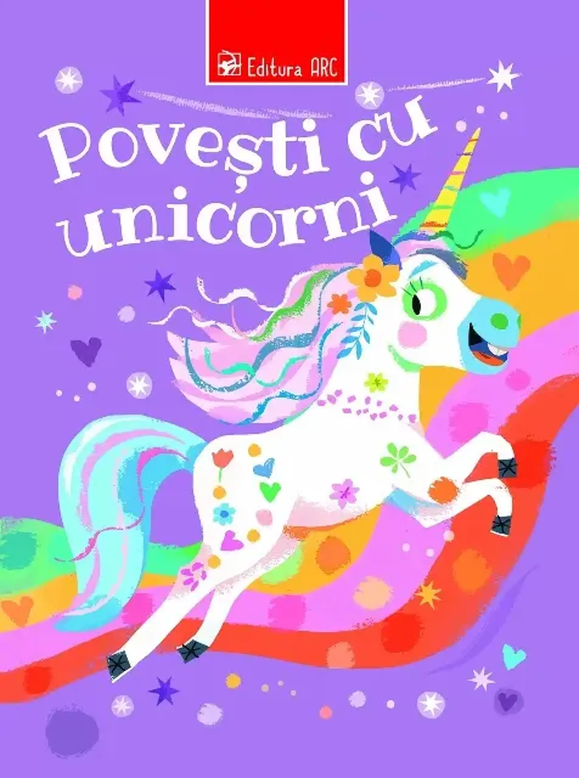 Povesti cu Unicorni