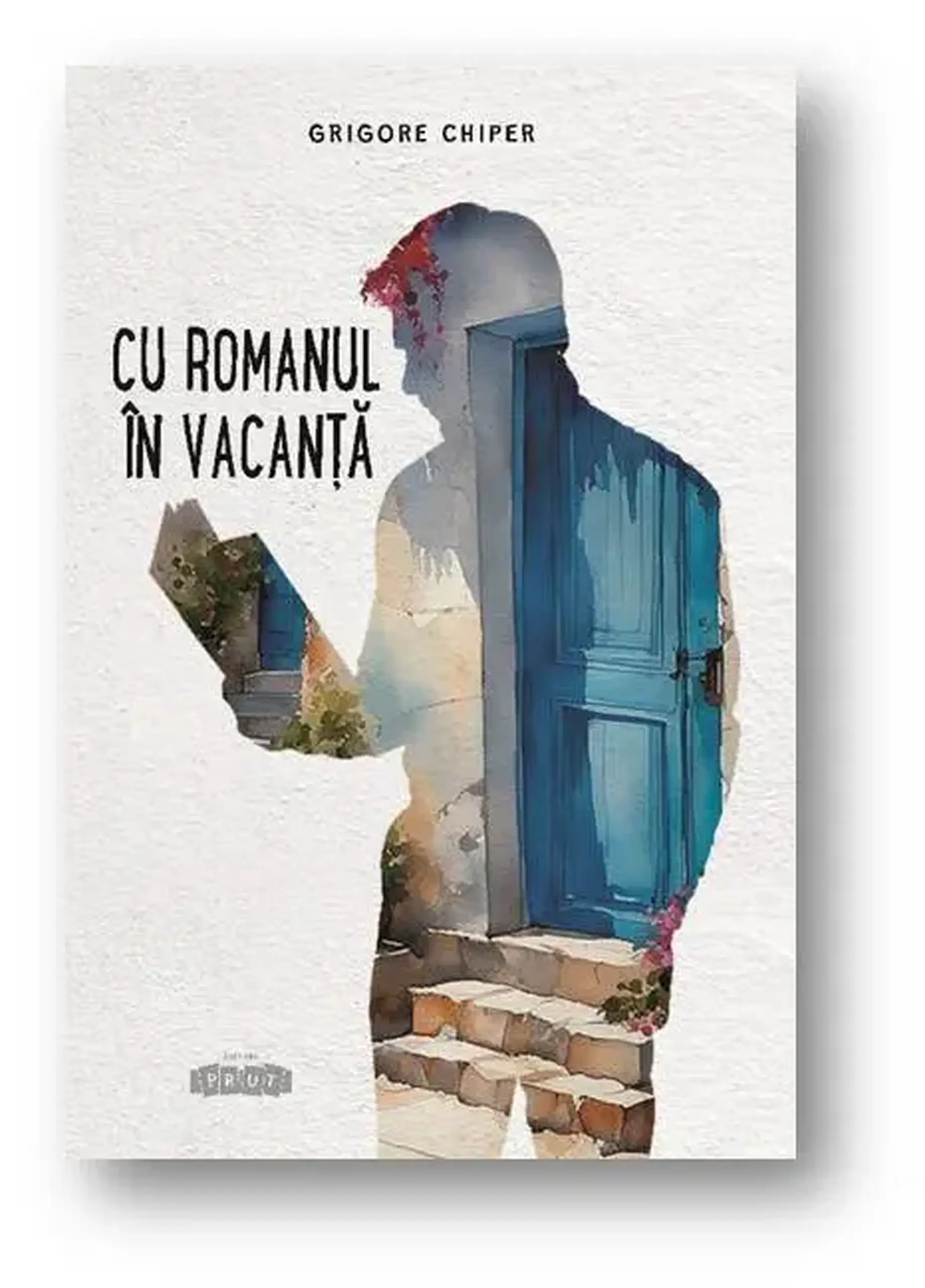 Cu romanul in vacanta | Grigore Chiper