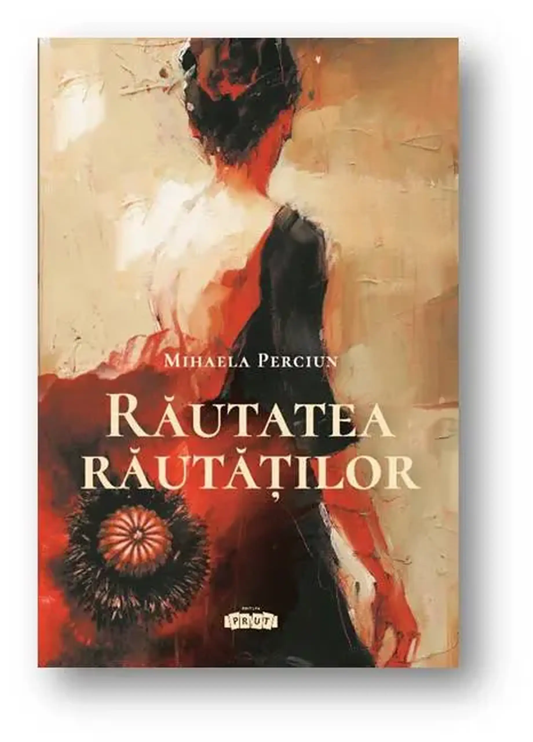 Rautatea rautatilor | Mihaela Perciun
