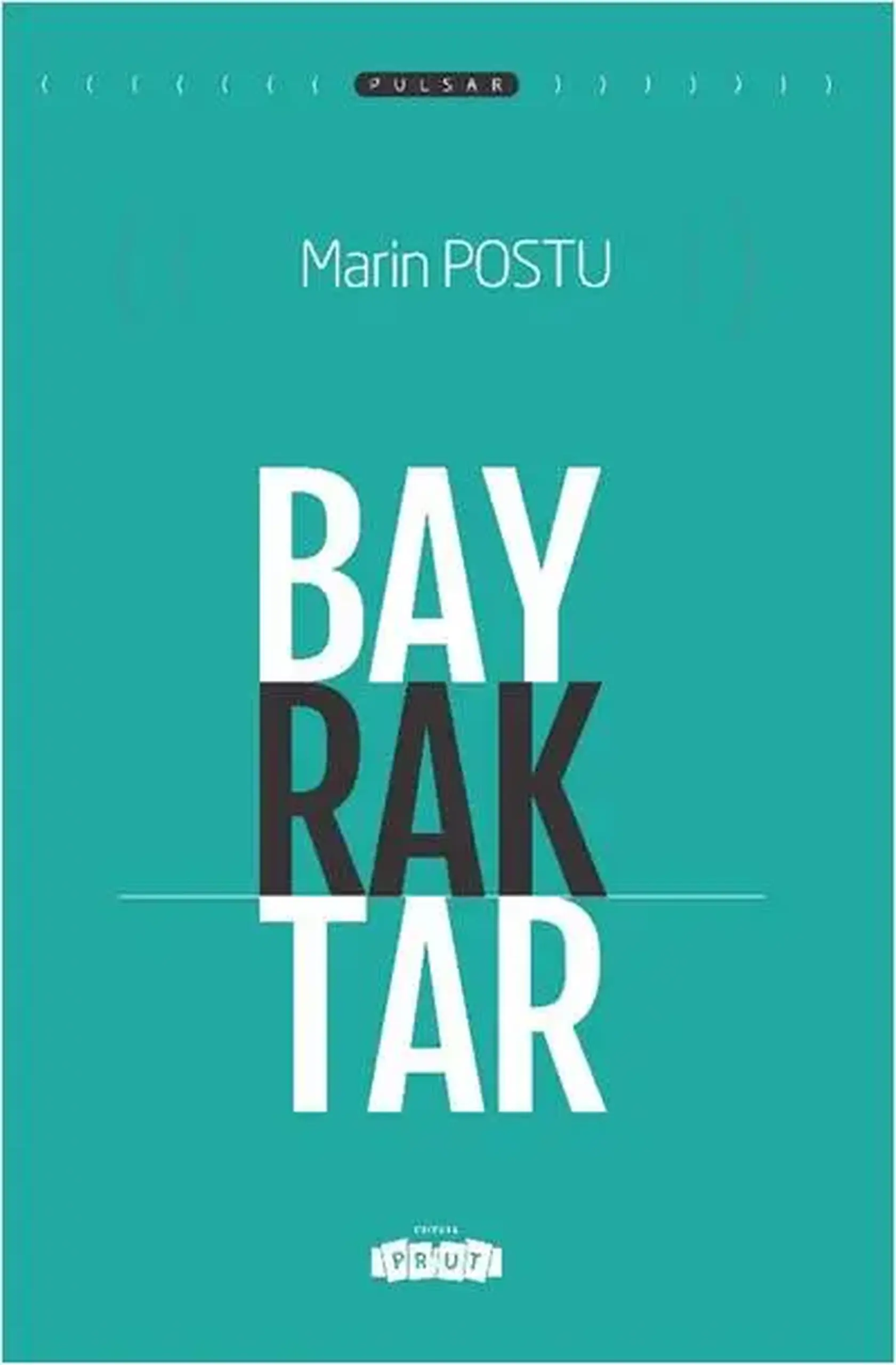 Bayraktar | Marin Postu