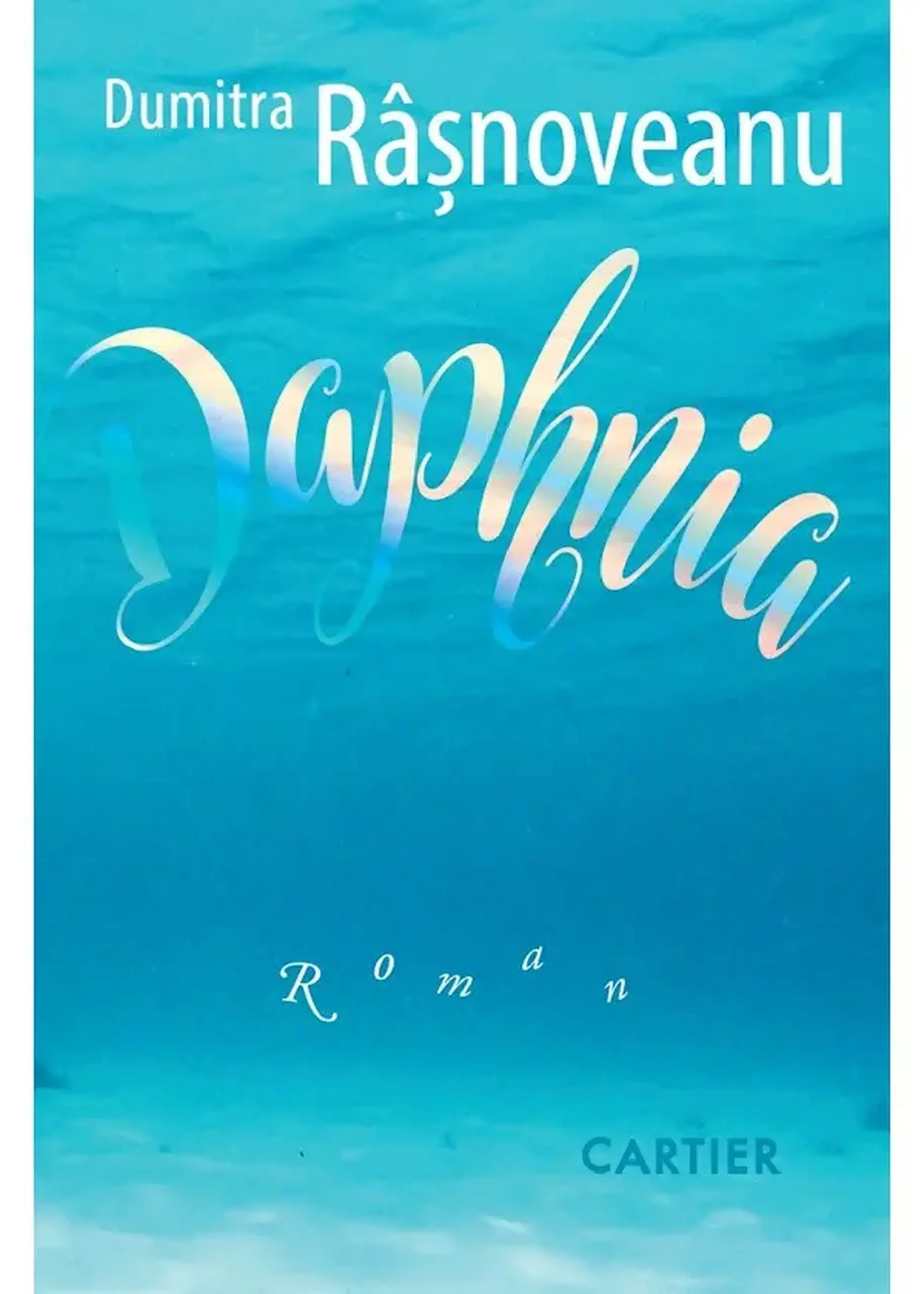 Daphnia | Dumitra Rasnoveanu