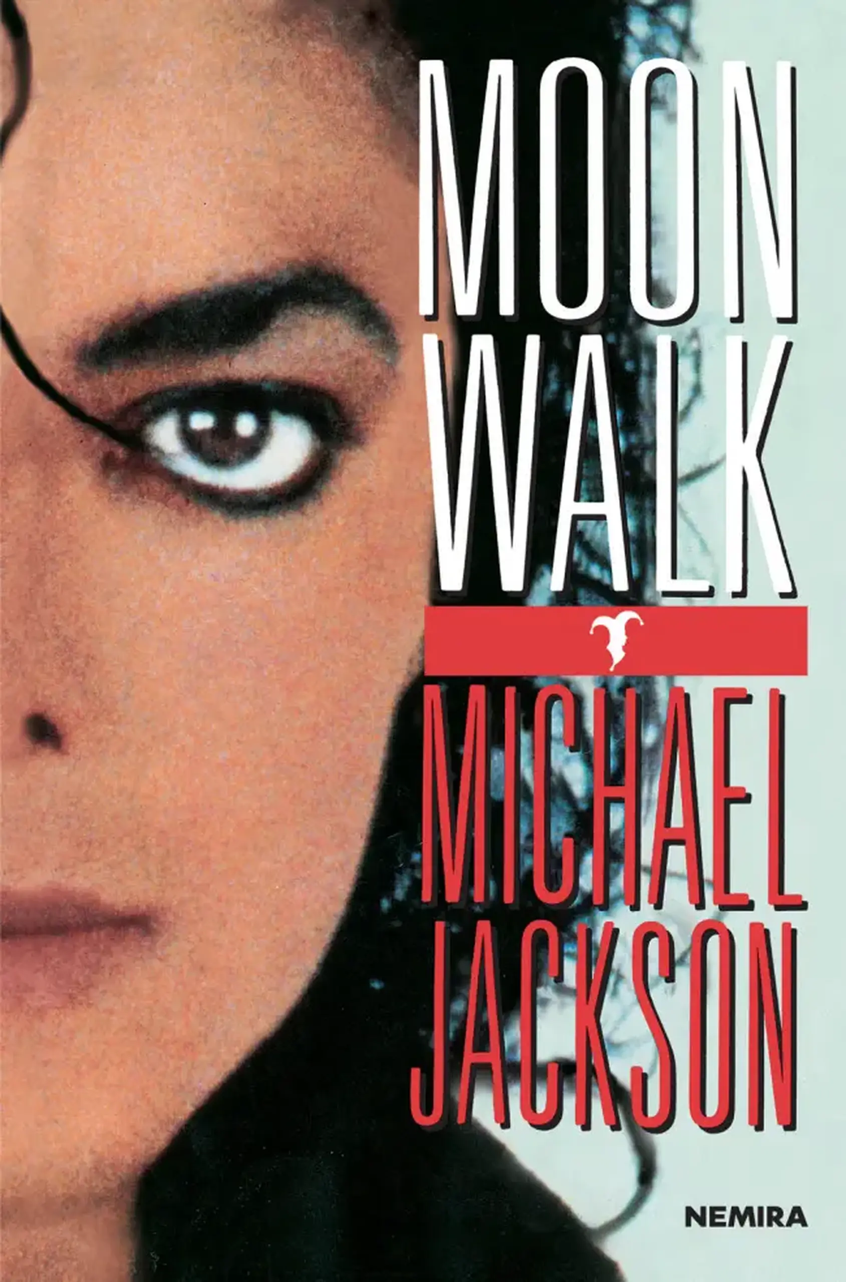 Moonwalk | Michael Jackson