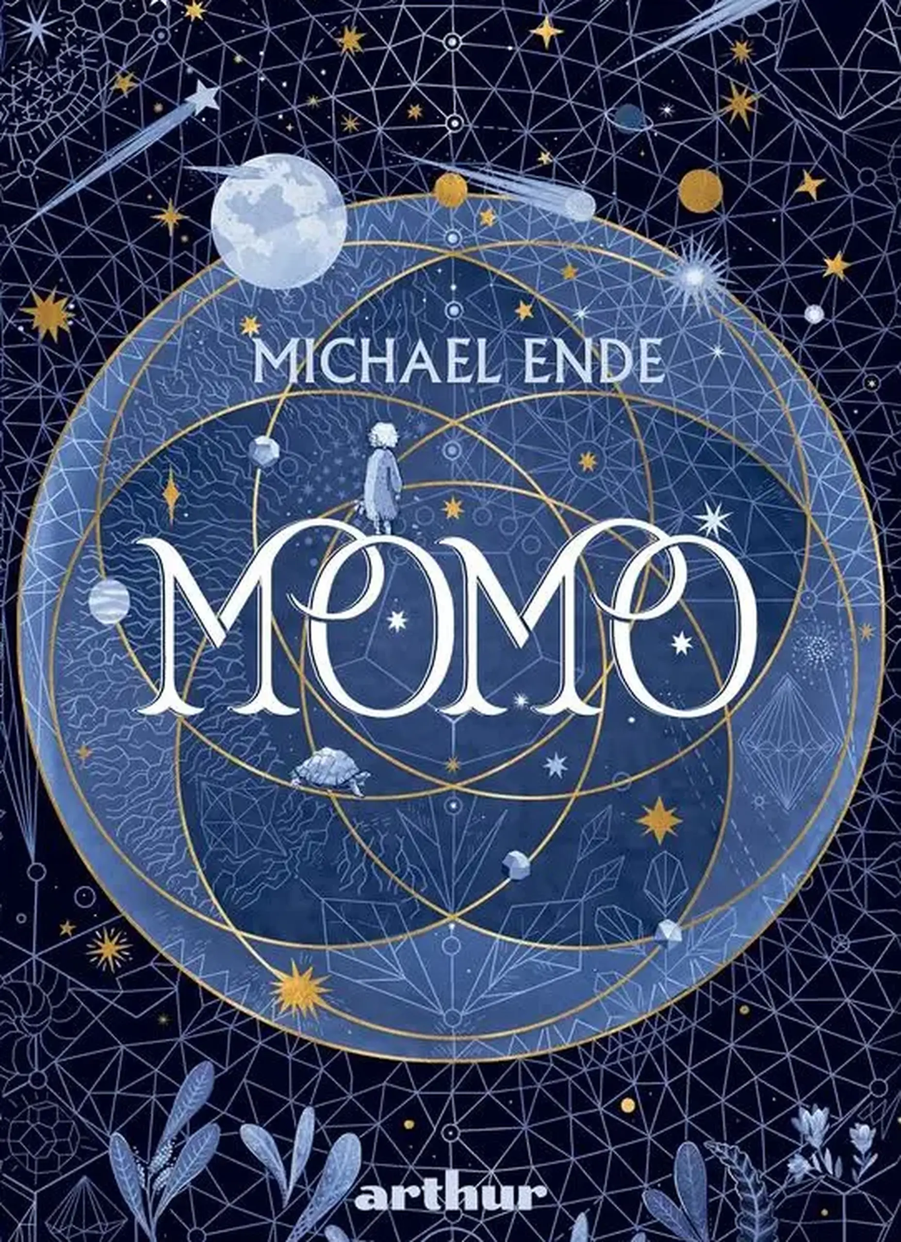 Momo | Michael Ende