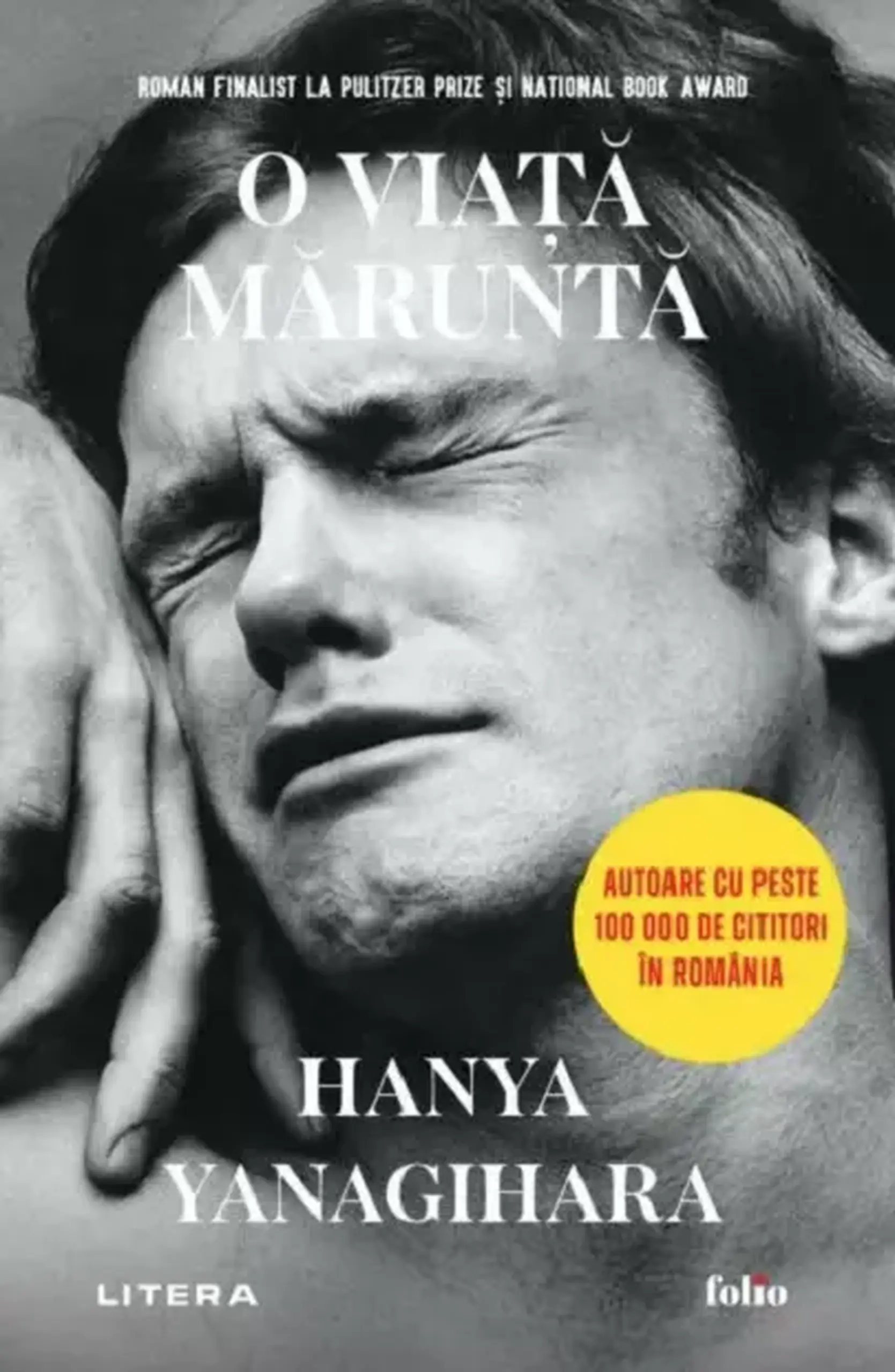 O viata marunta | Hanya Yanagihara