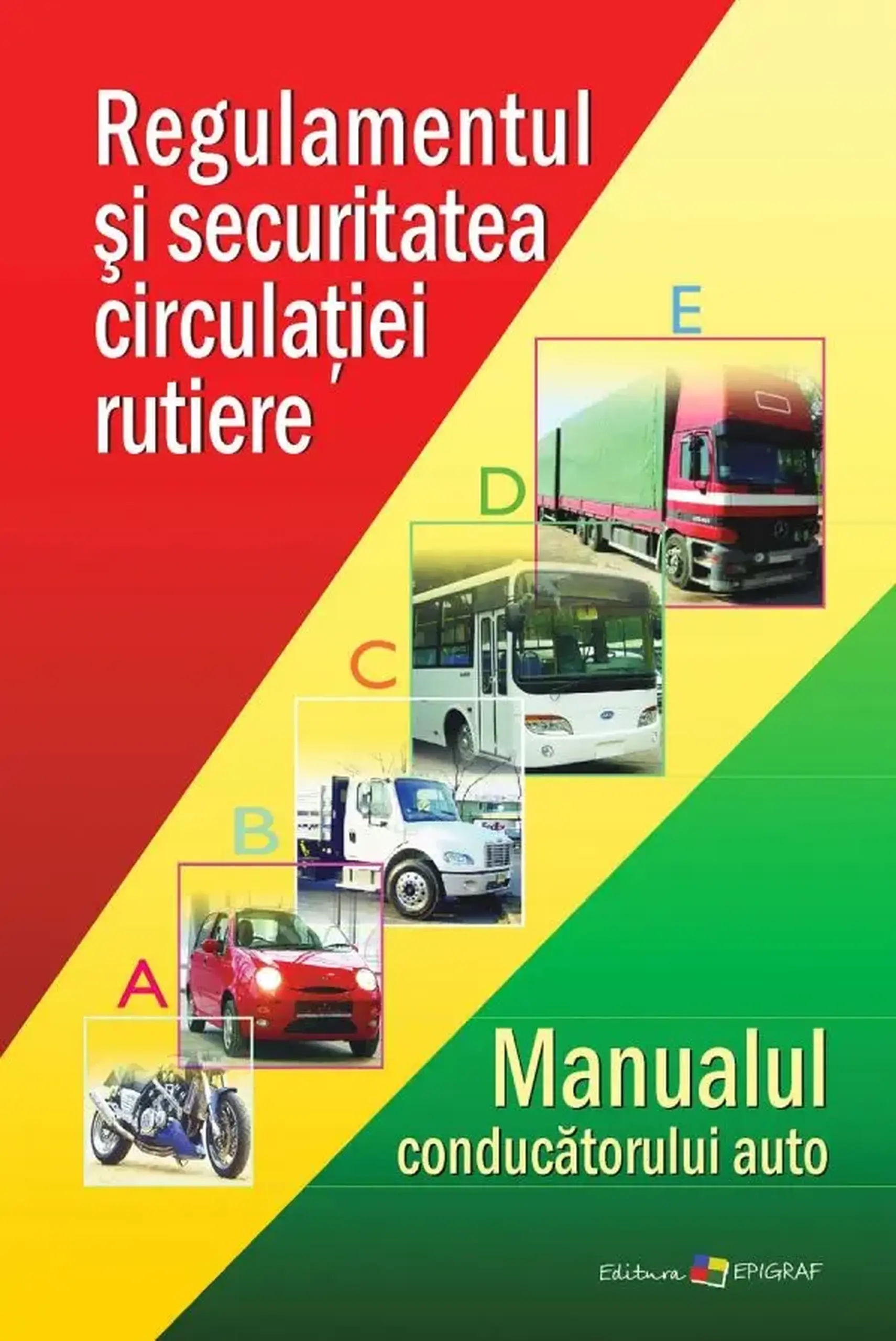 Regulamentul si securitatea circulatiei rutiere | V. Plamadeala