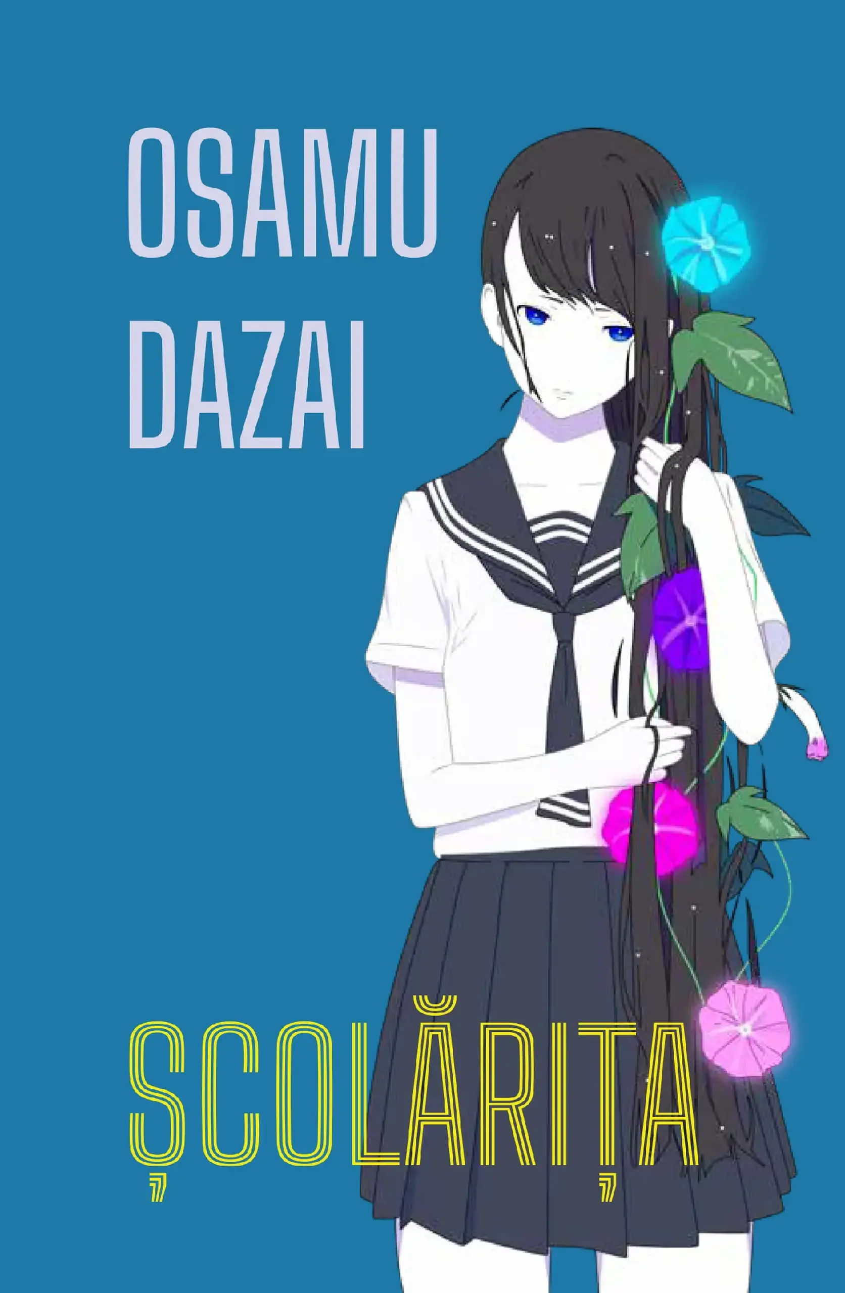 Scolarita | Osamu Dazai
