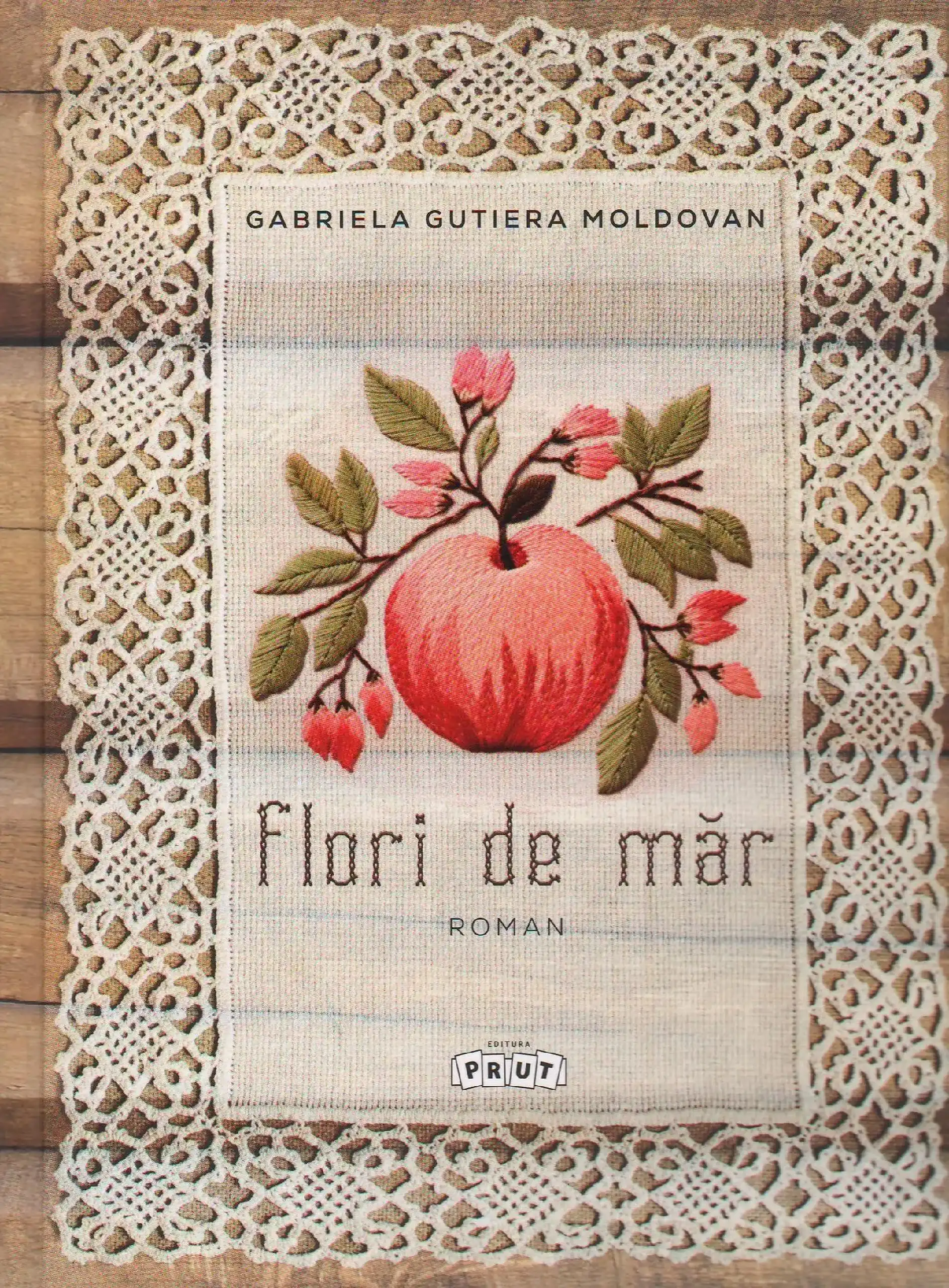 Flori de mar | Gabriela Moldovan