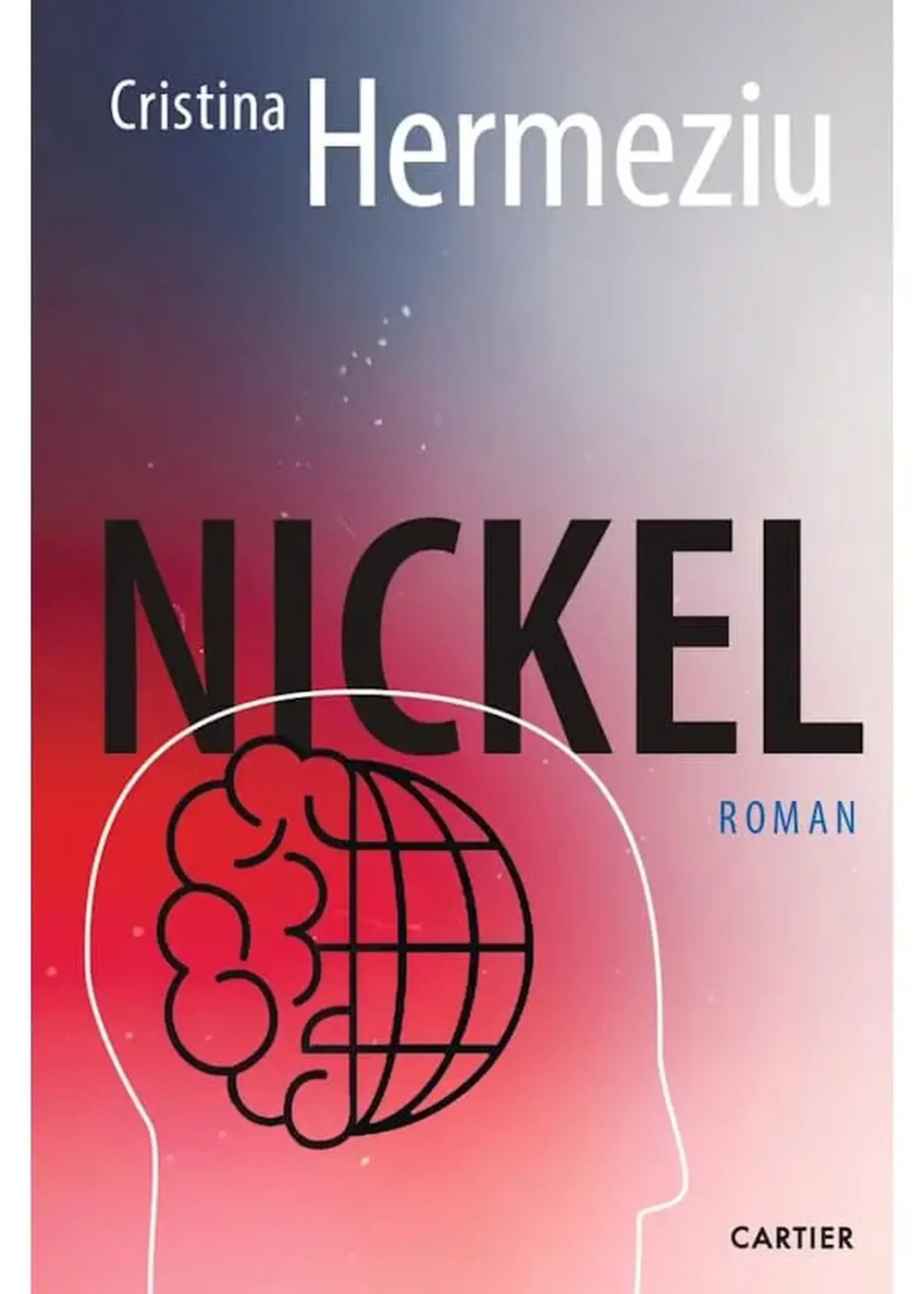 Nickel | Cristina Hermeziu