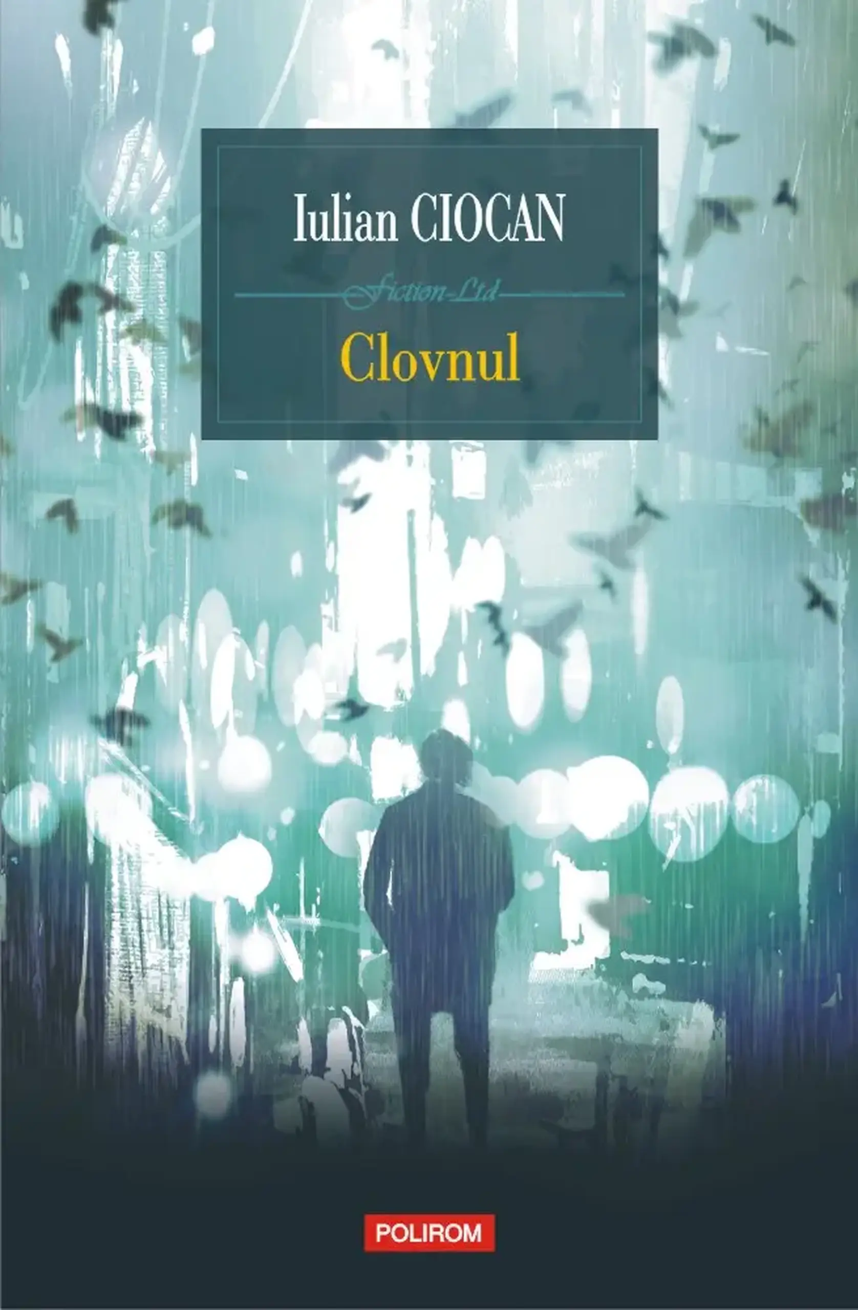 Taramul lui Sasa Kozak | Iulian Ciocan