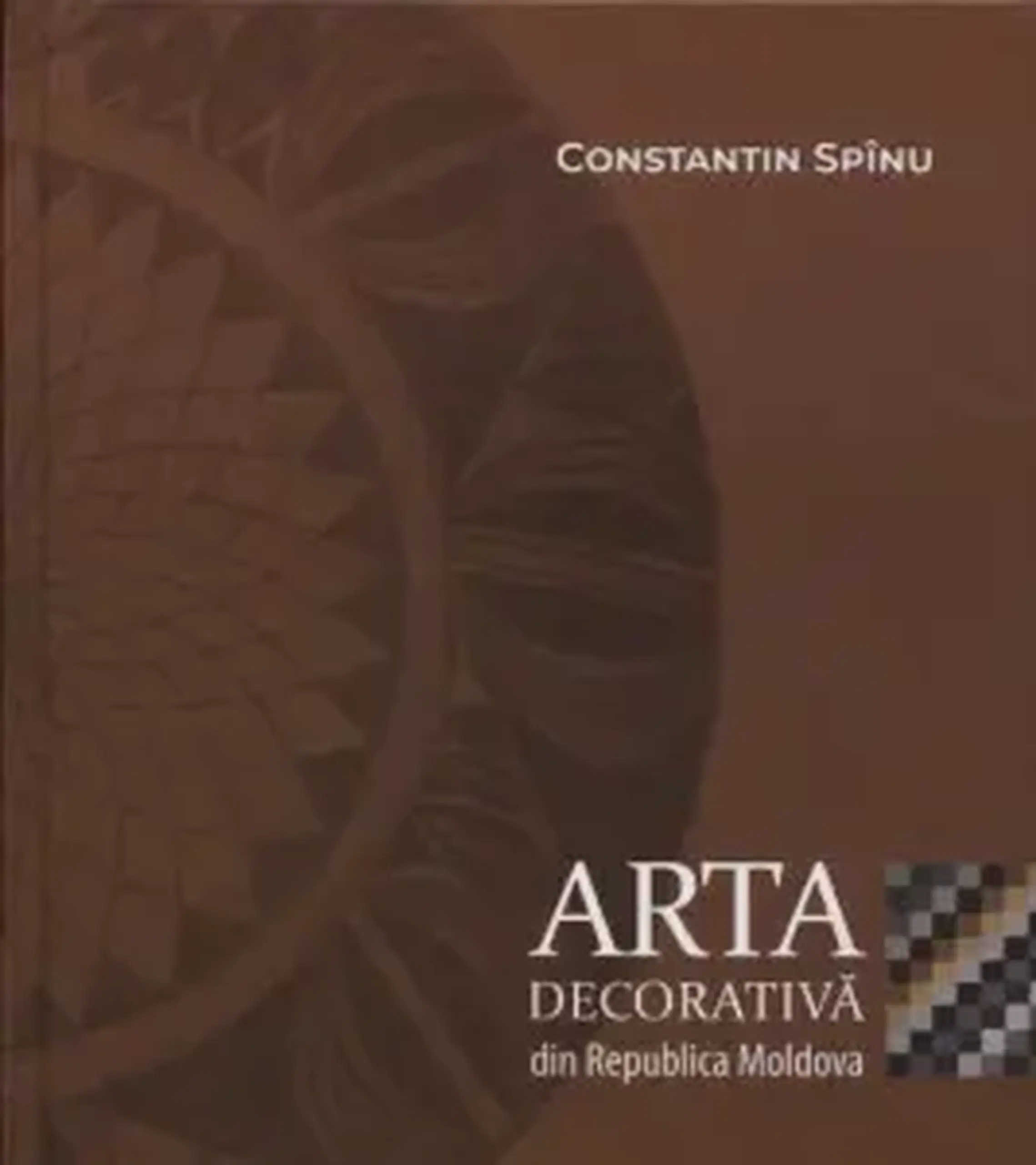 Arta preistorica in spatiul romanesc | Constantin Spinu