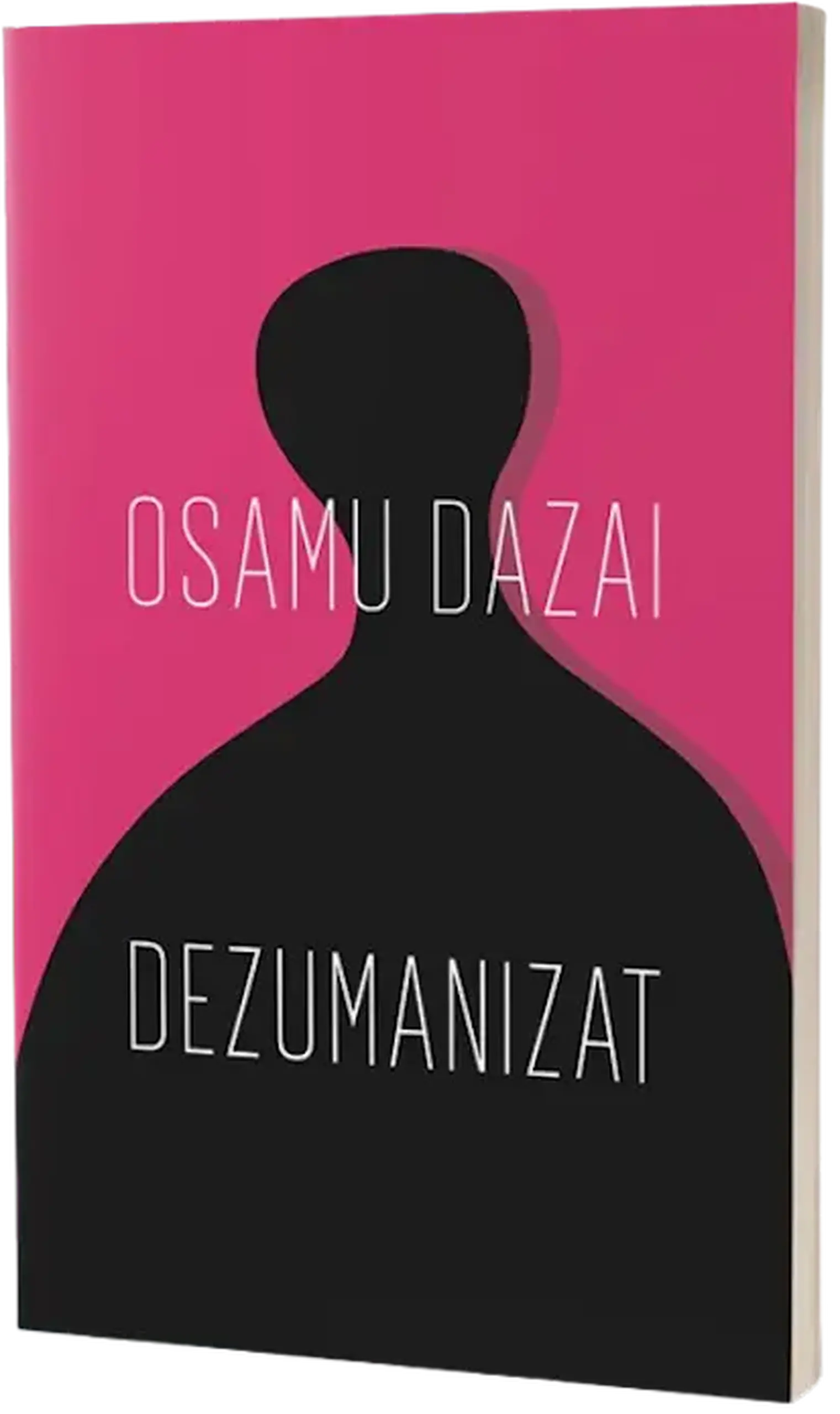 Dezumanizat | Osamu Dazai