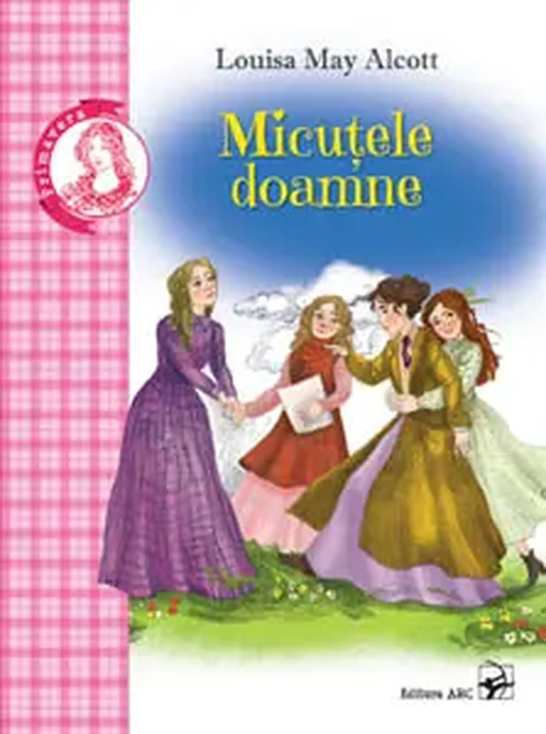 Micutele doamne | Louisa May Alcott