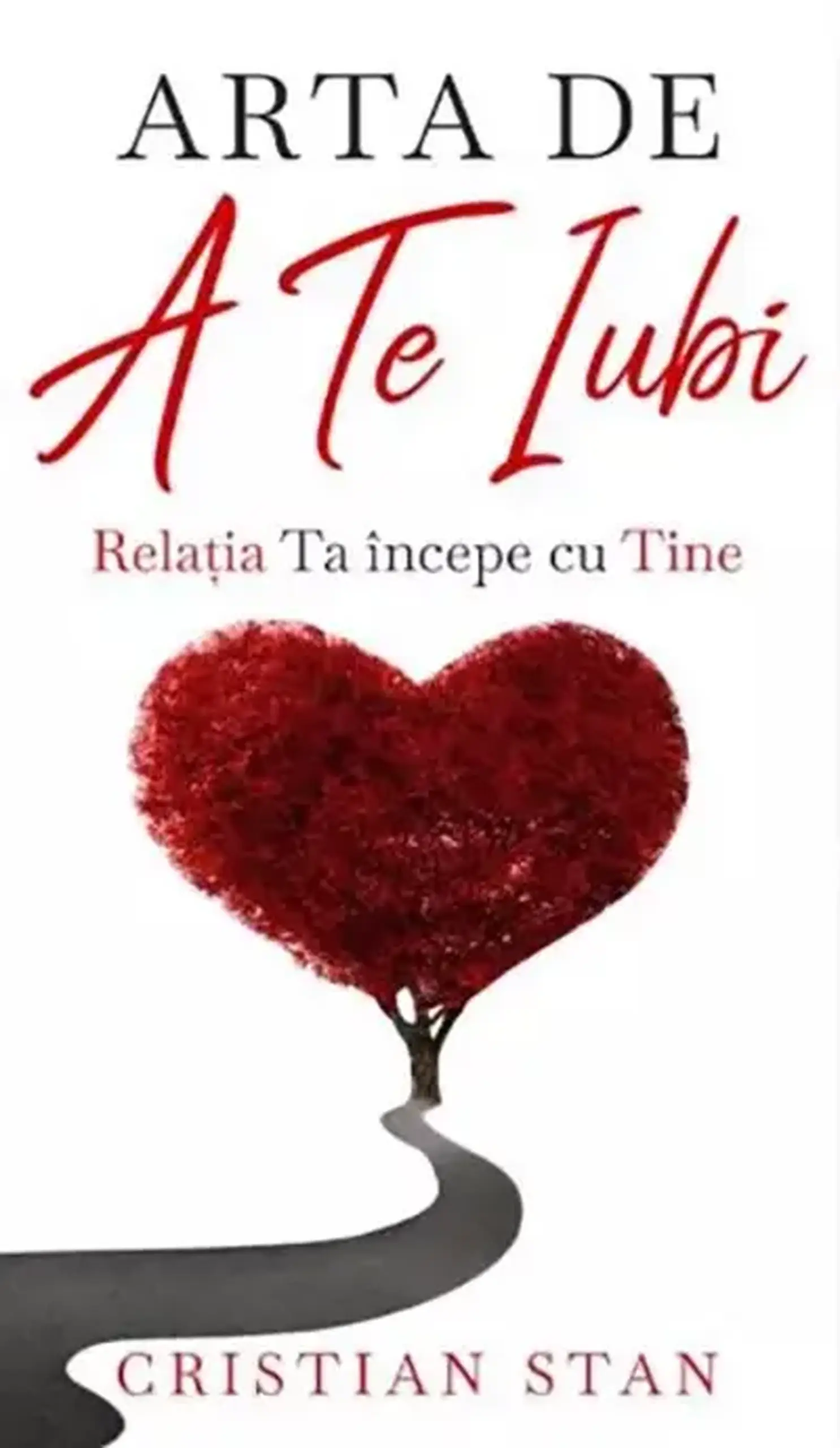 Arta de a te iubi | Cristian Stan