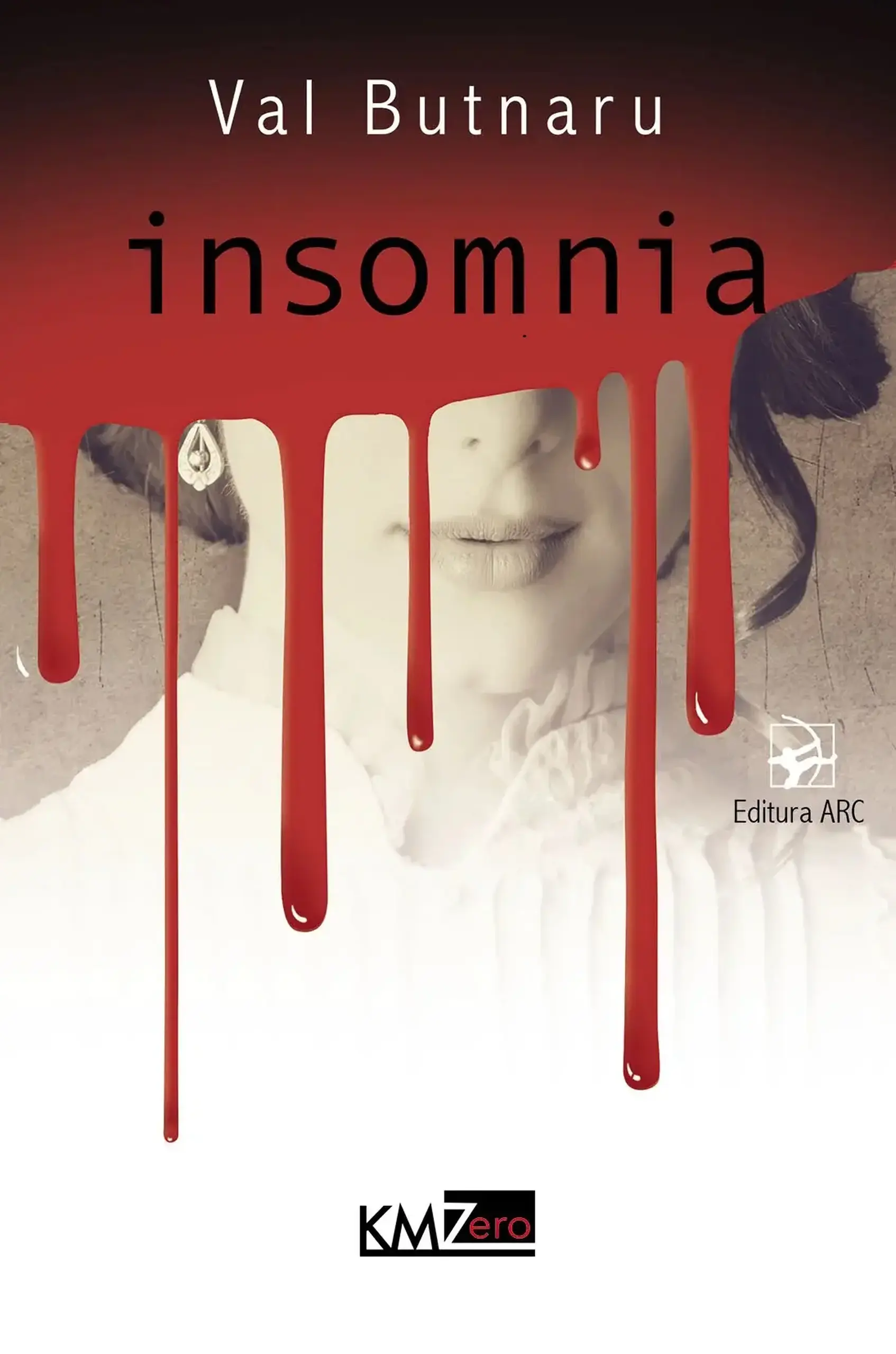 Insomnia | Val Butnaru