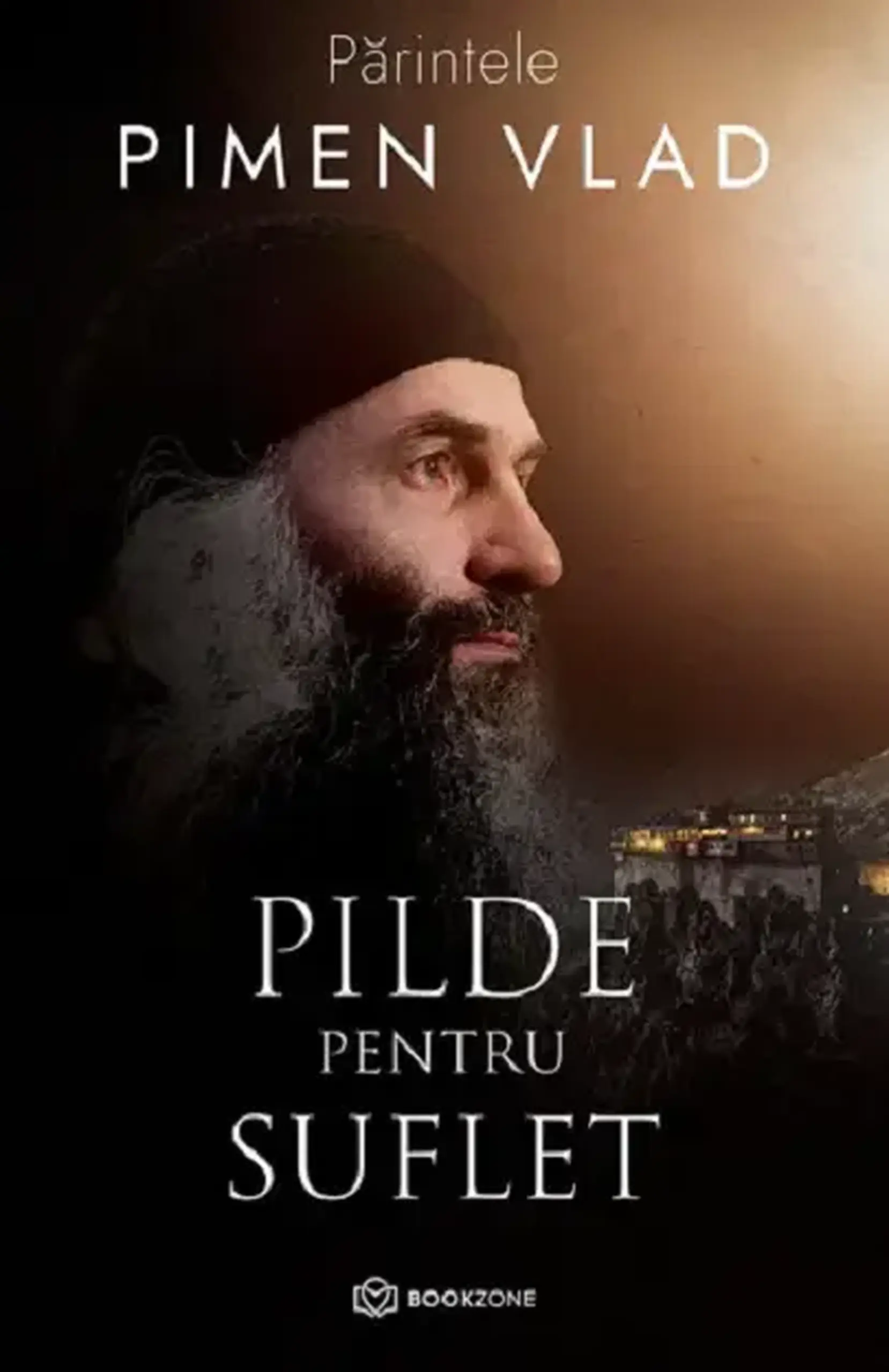 Pilde pentru suflet | Vlad Pimen