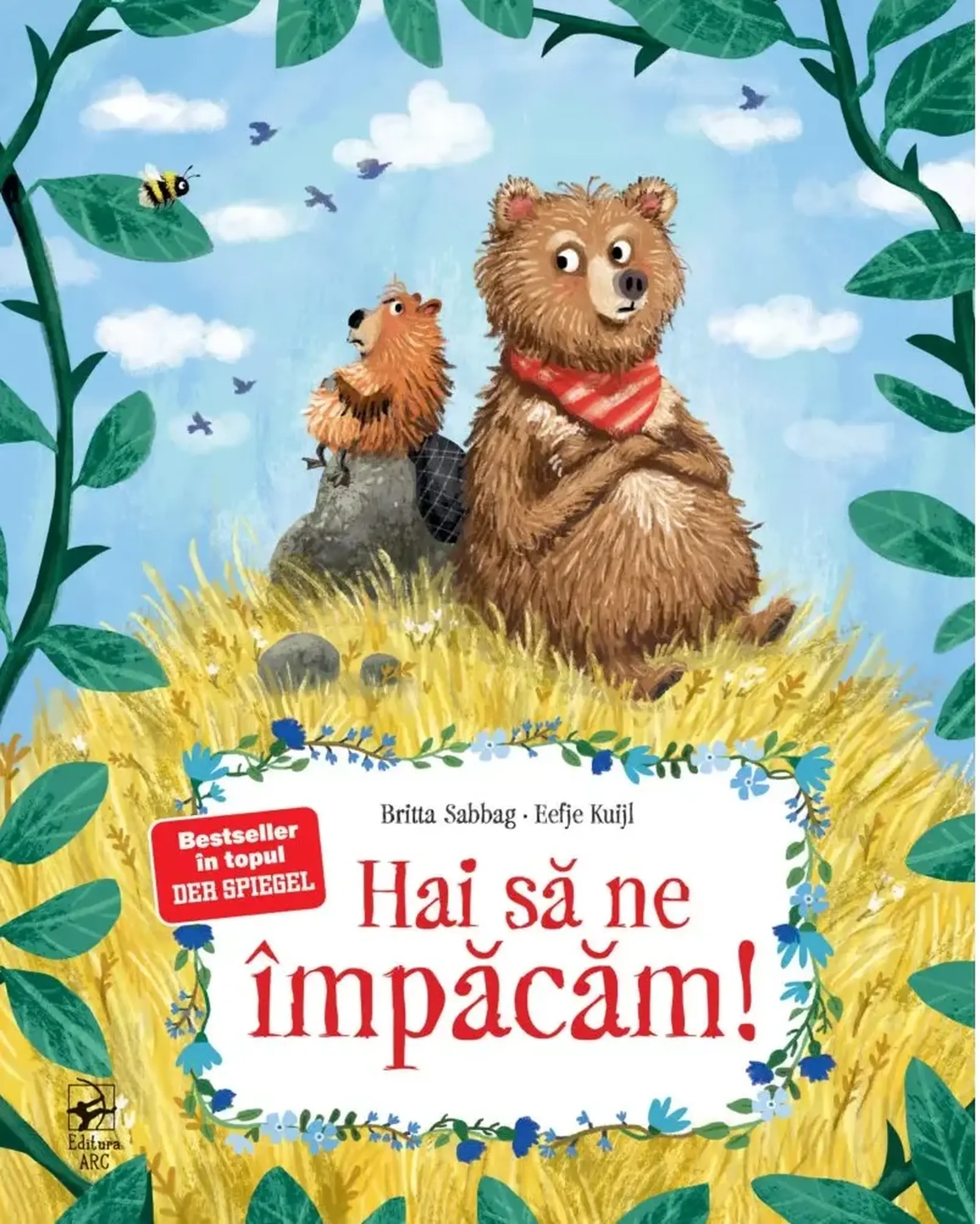 Hai sa ne impacam! | Britta Sabbag