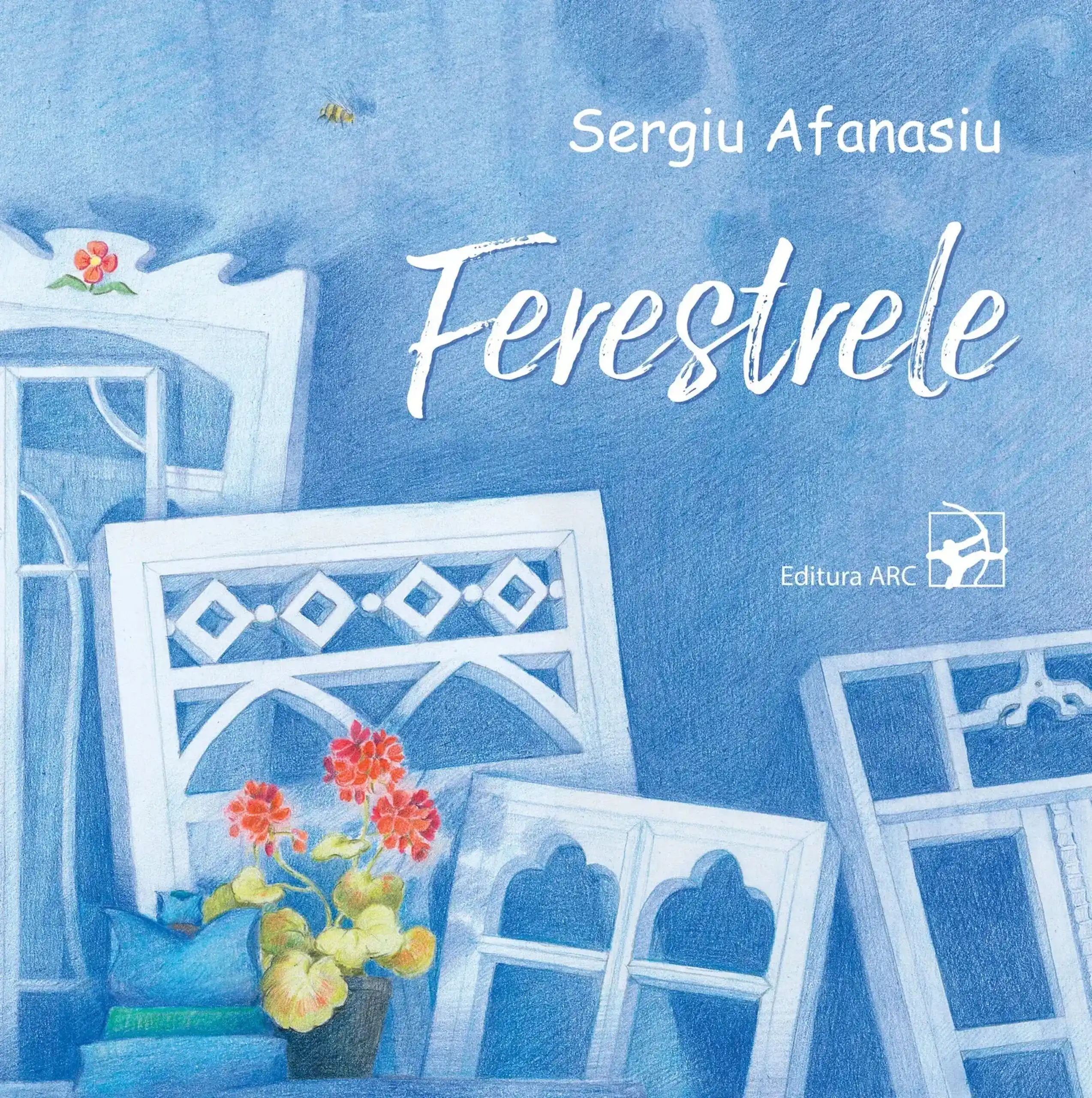Ferestrele | Sergiu Afanasiu