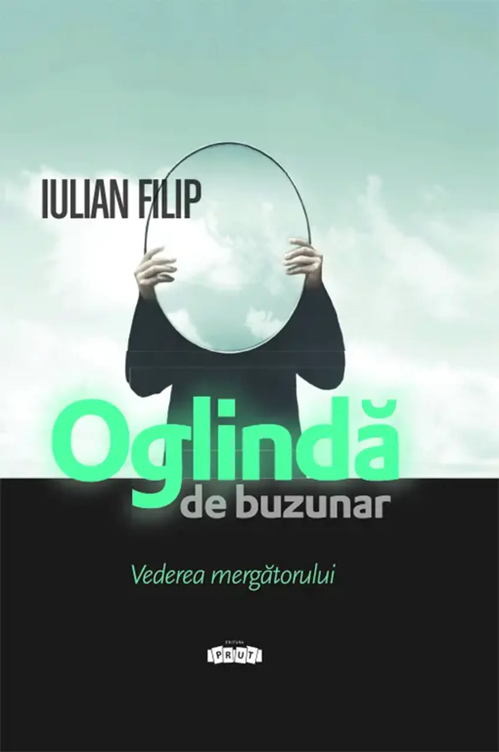 Oglinda de buzunar | Iulian Filip