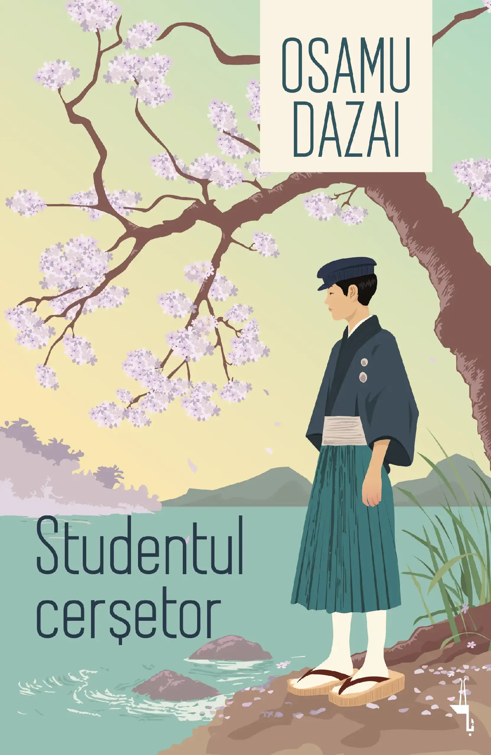 Studentul cersetor | Osamu Dazai