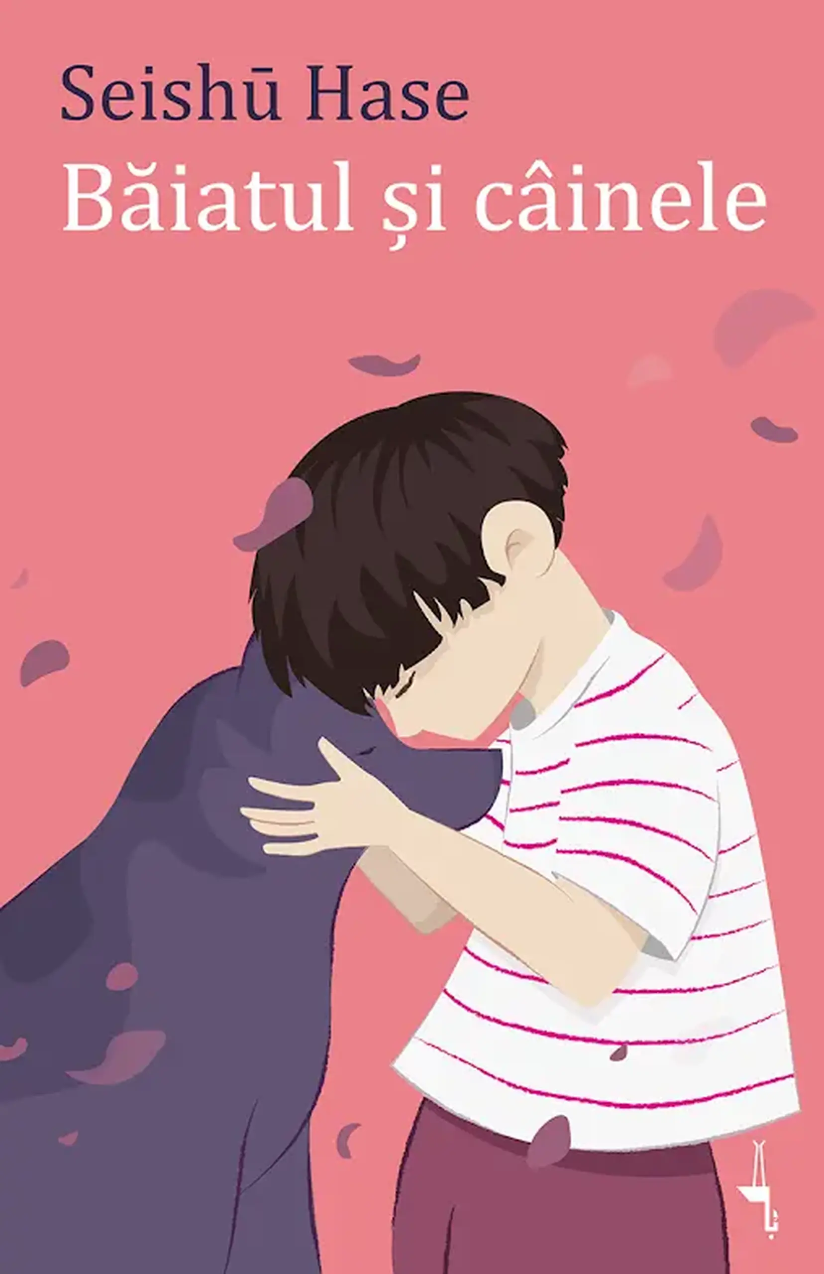 Baiatul si cainele | Seishu Hase