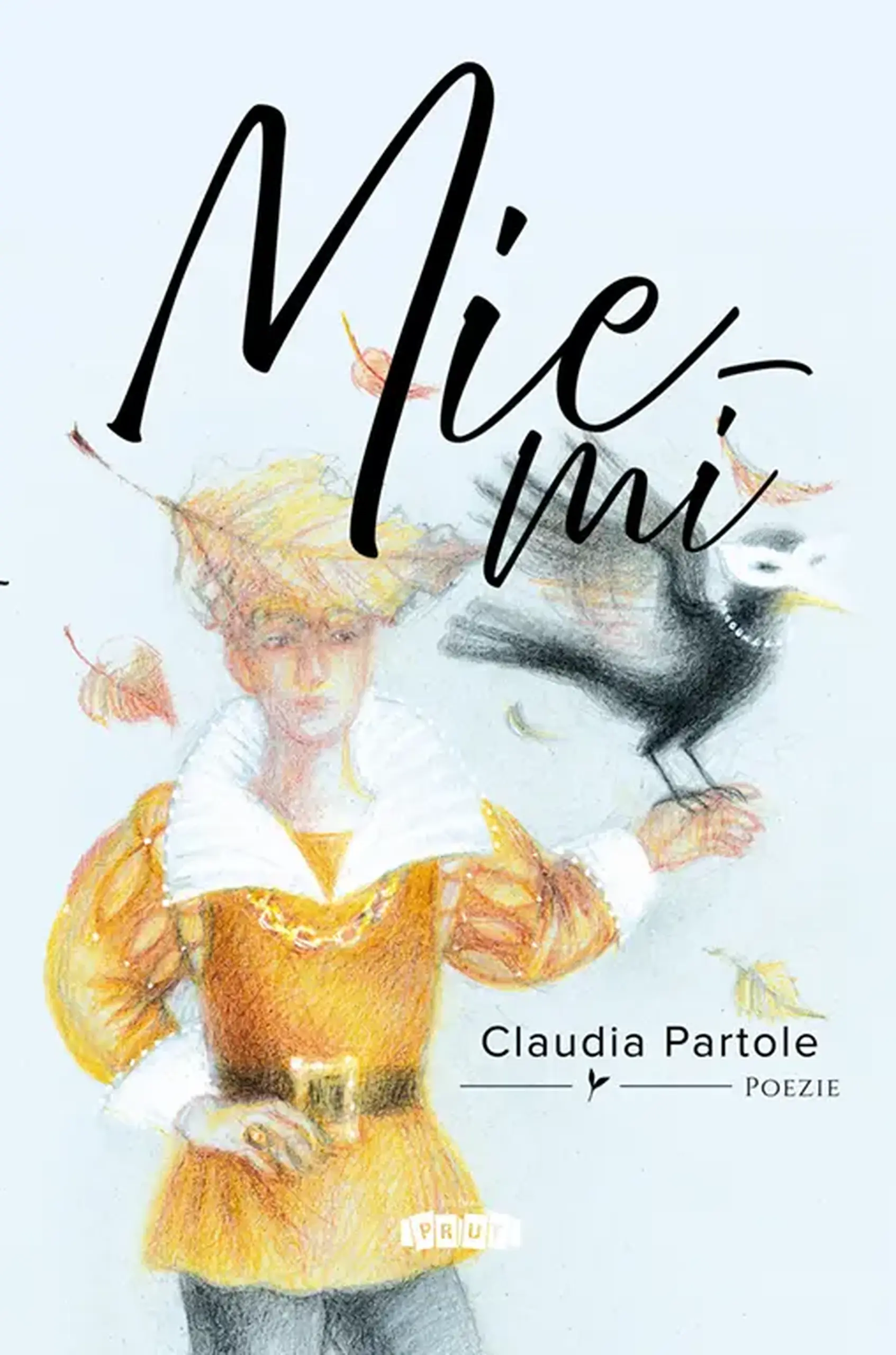 Mie-mi | Claudia Partole