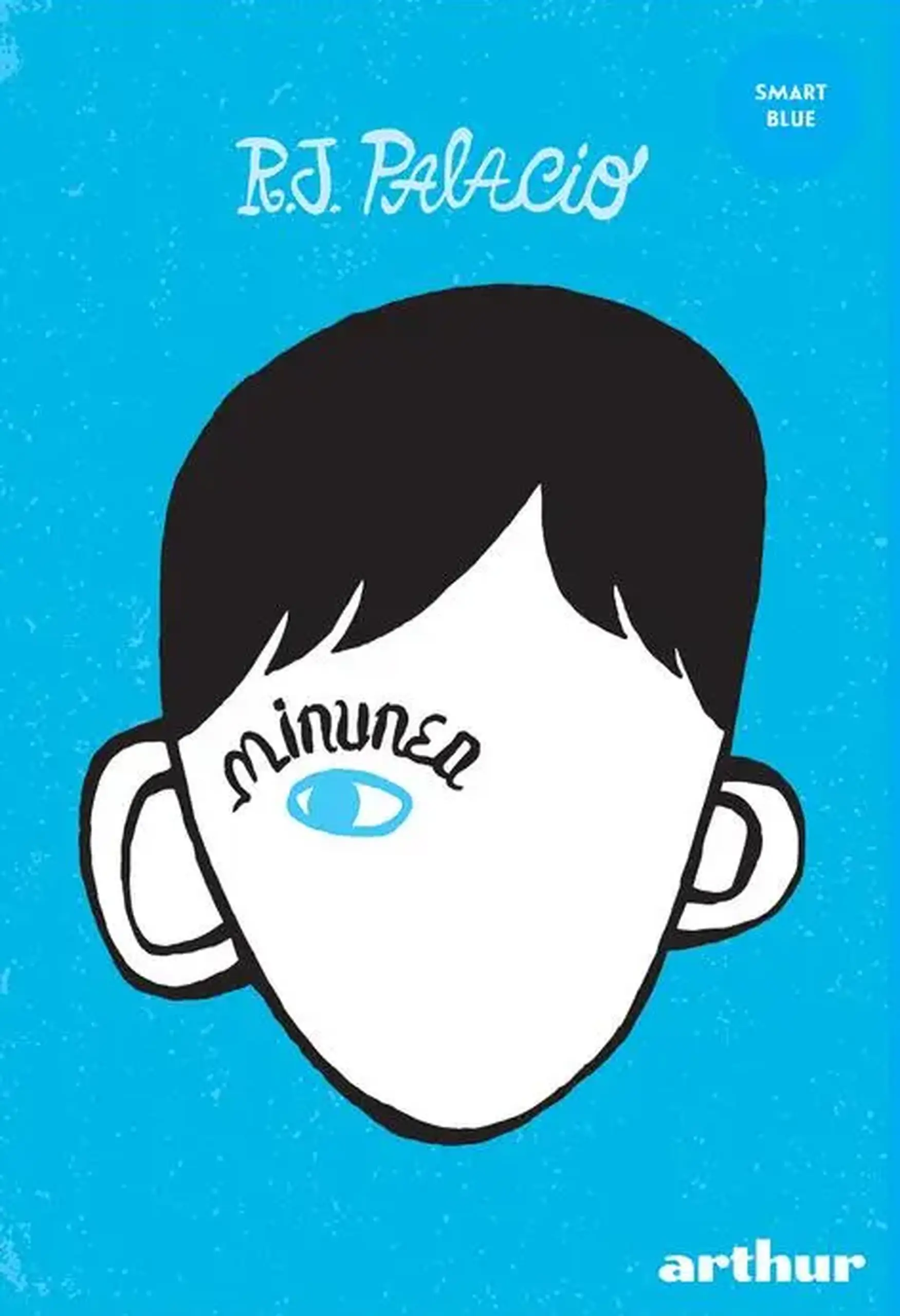 Minunea | R.J. Palacio