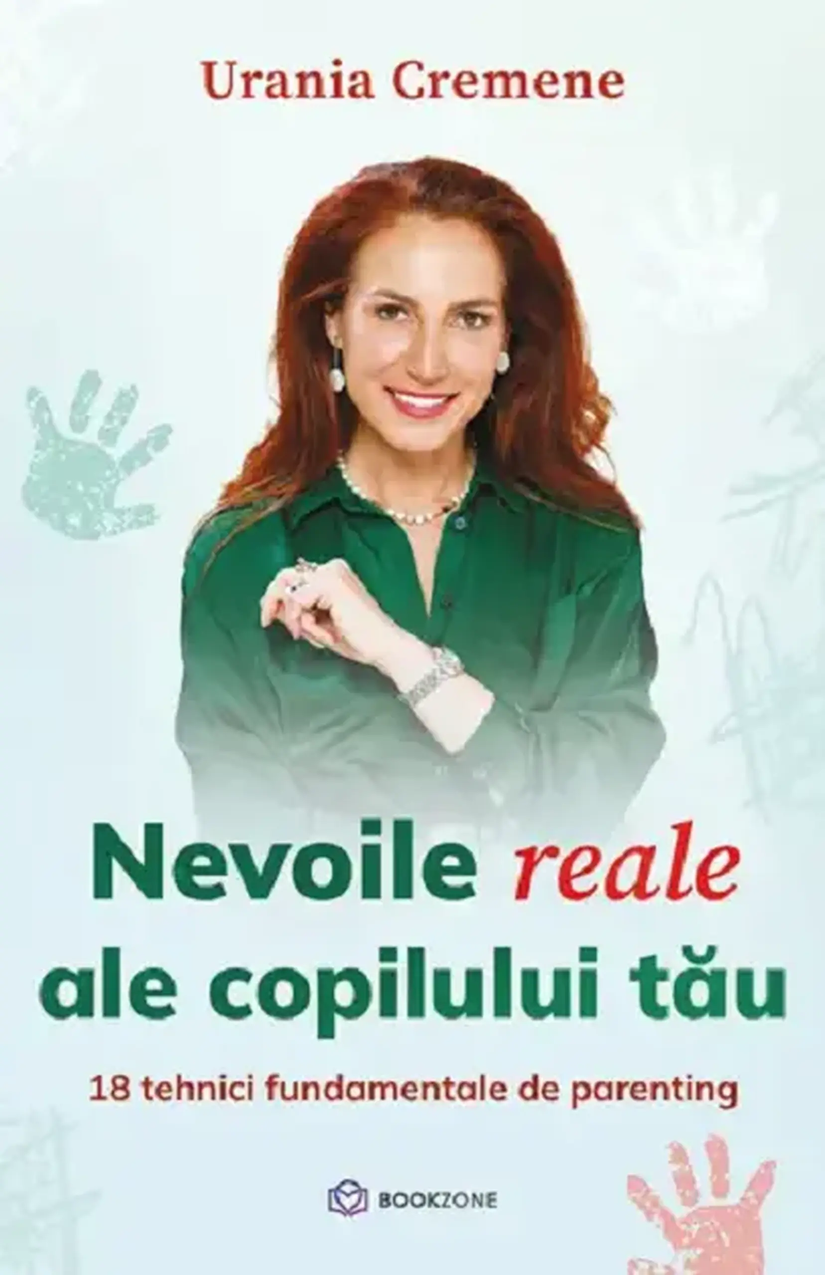 Nevoile reale ale copilului tau | Urania Cremene