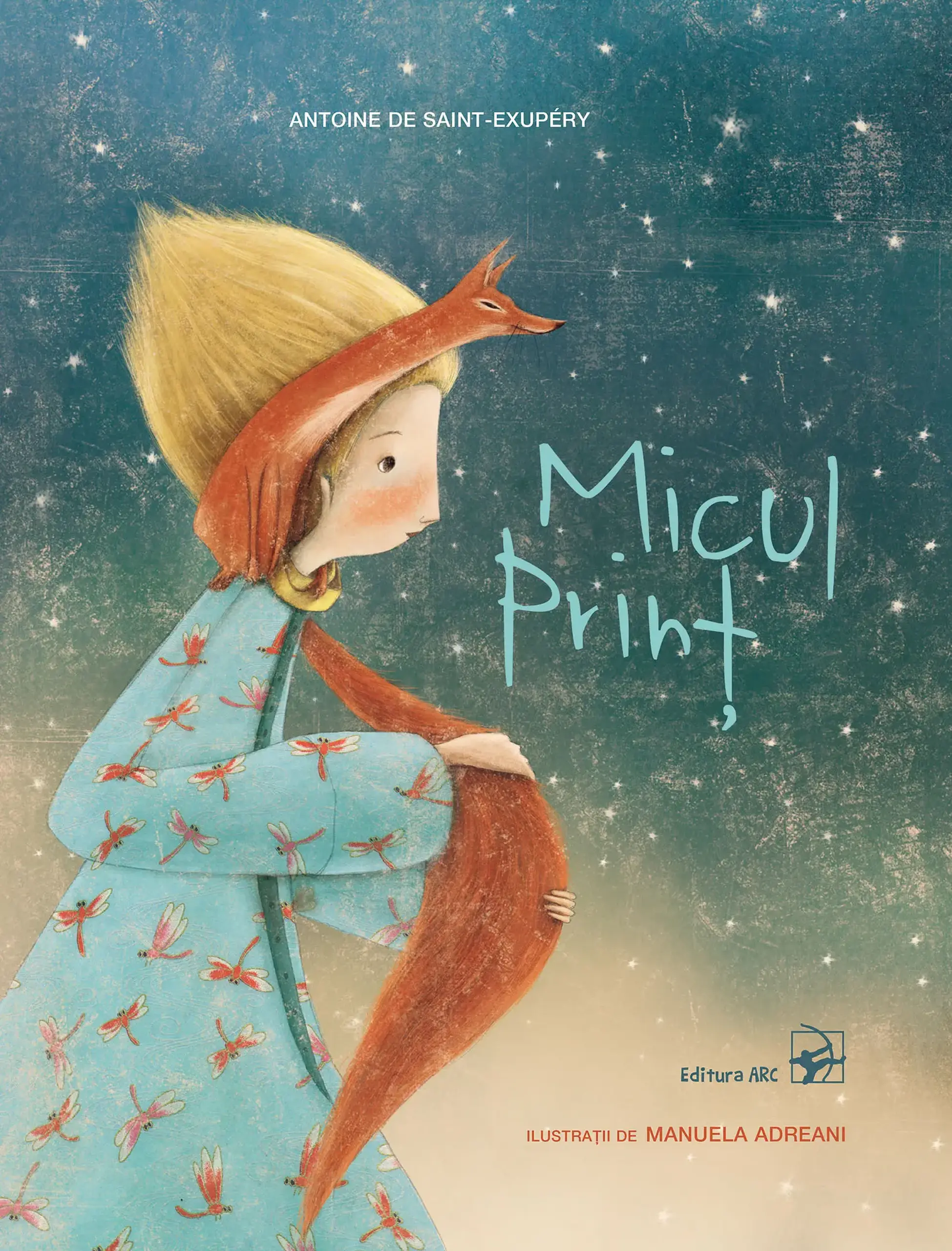 Micul Print | Grace Easton