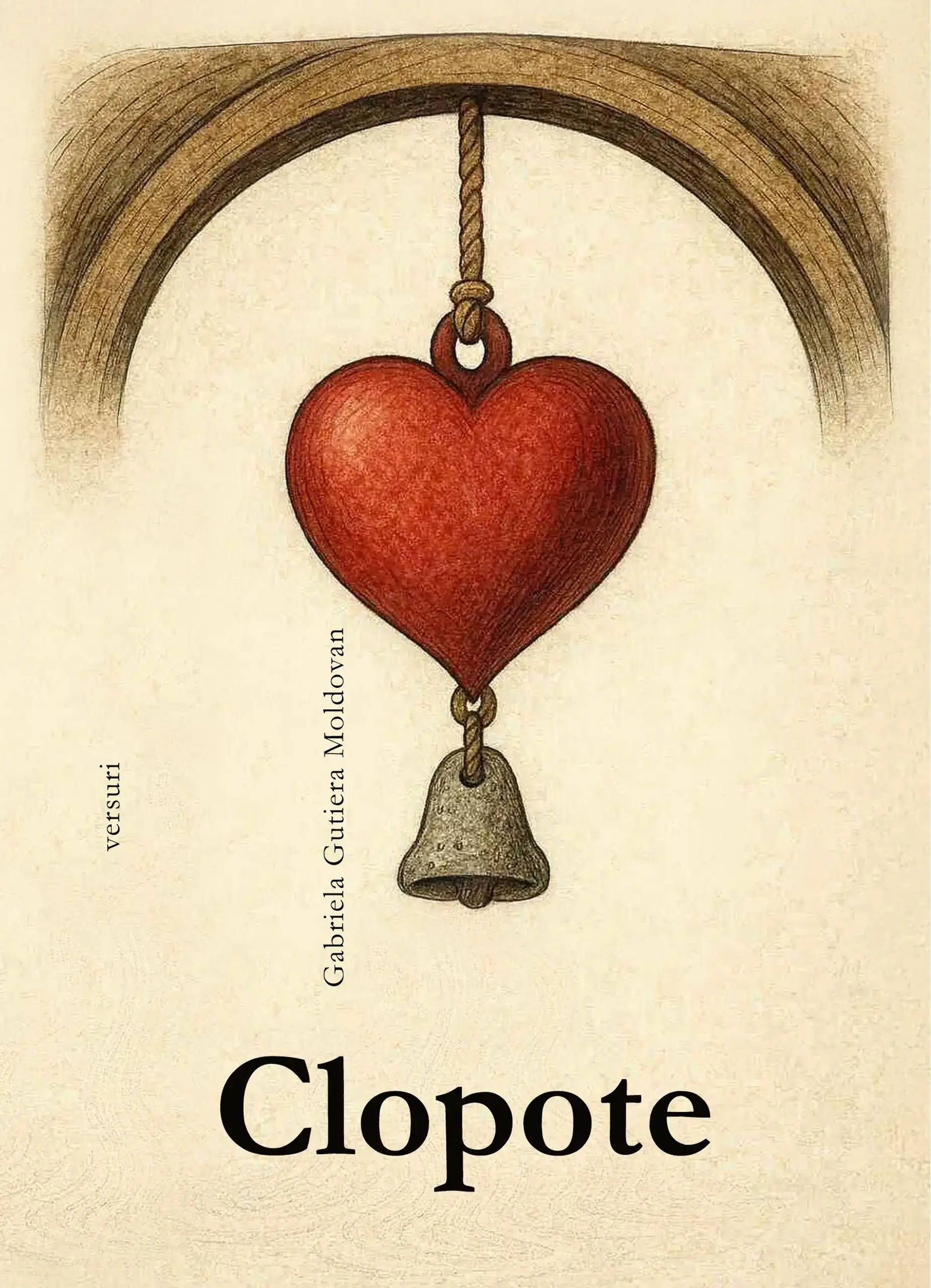 Clopote | Gabriela Moldovan