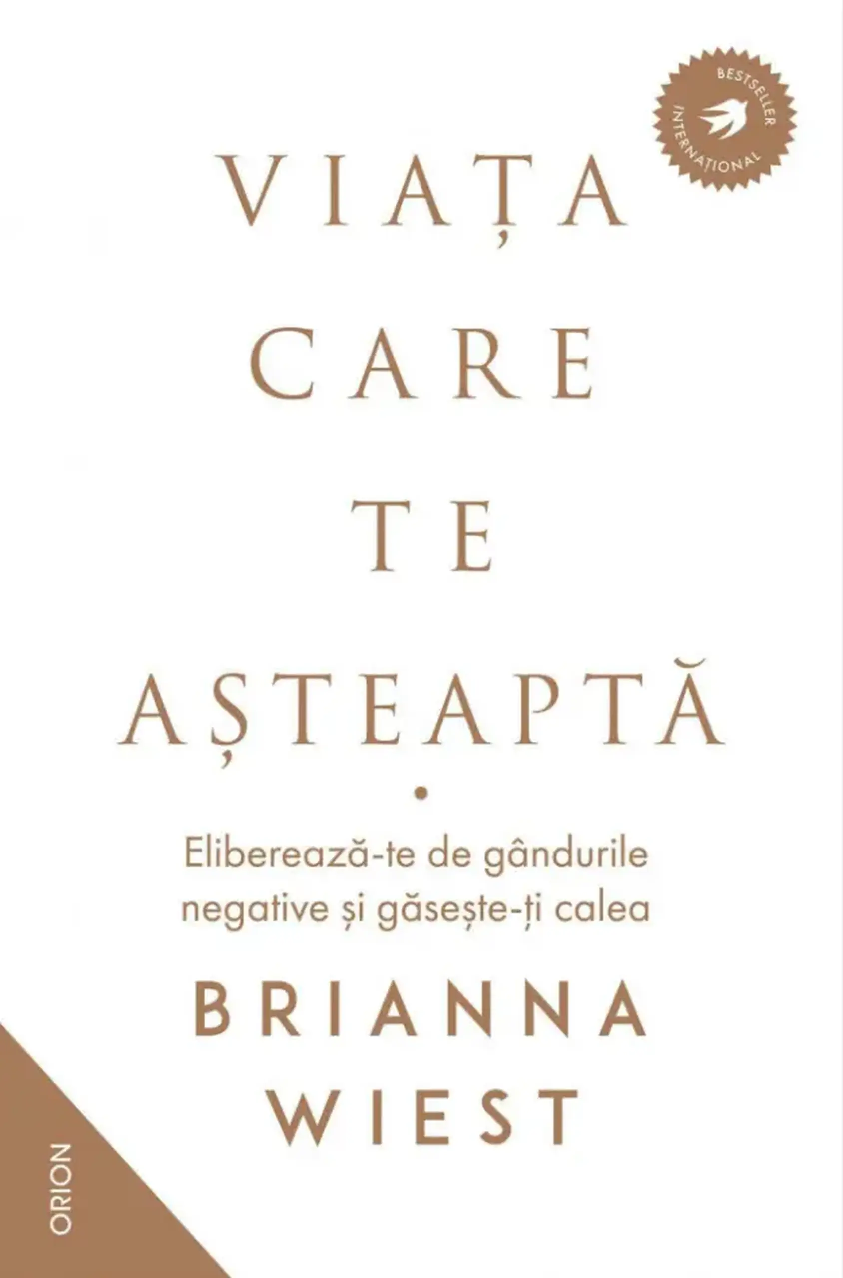 Viata care te asteapta | Brianna Wiest