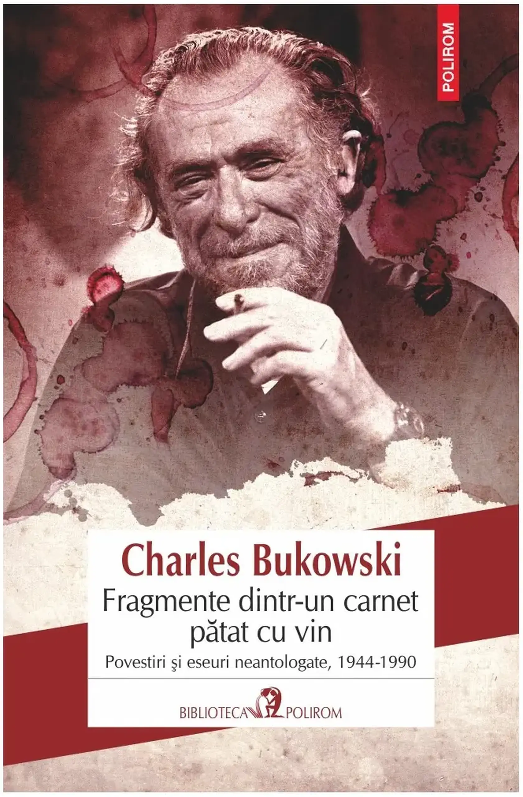 Fragmente dintr-un carnet patat cu vin | Charles Bukowski