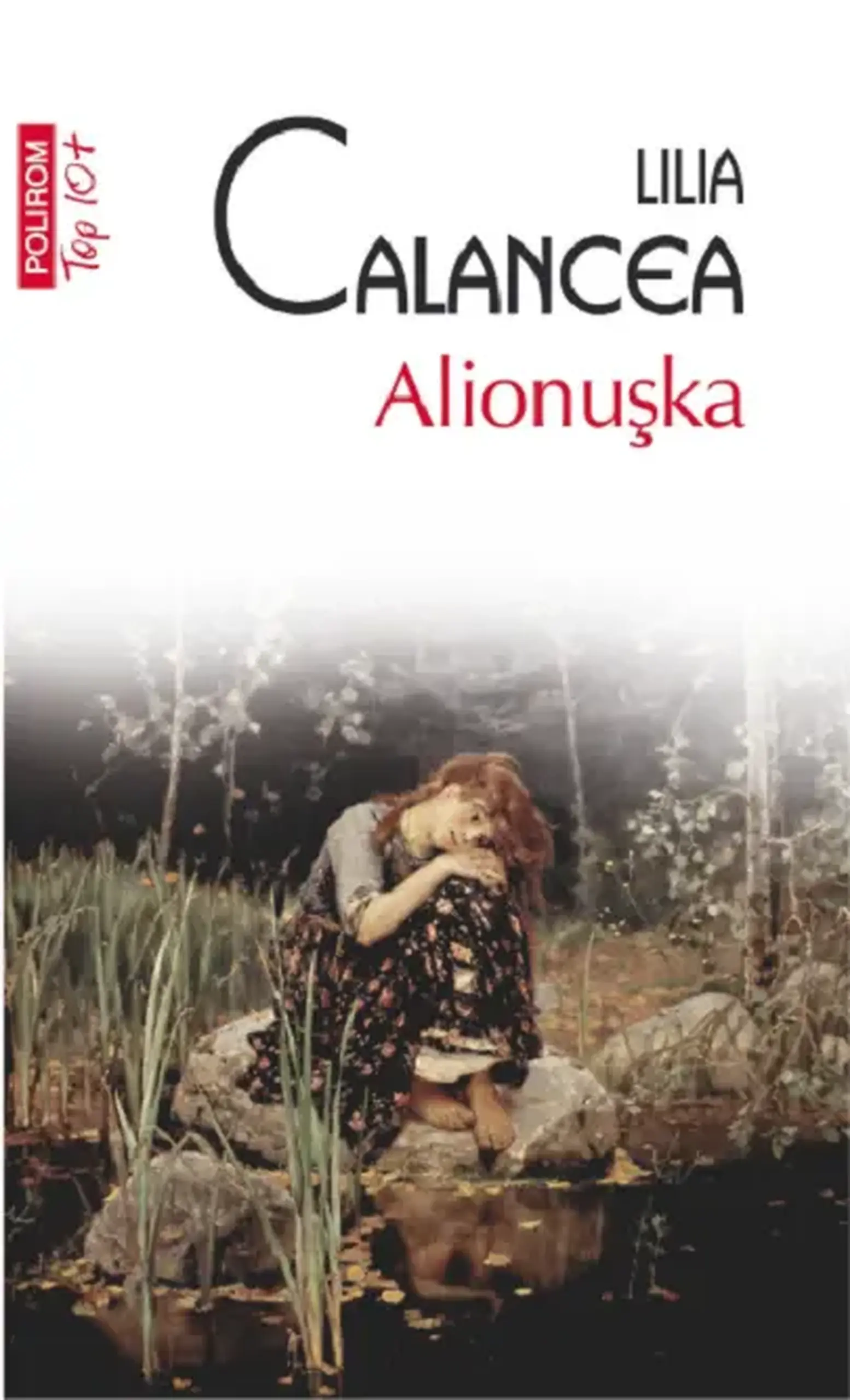 Alionuska | Lilia Calancea