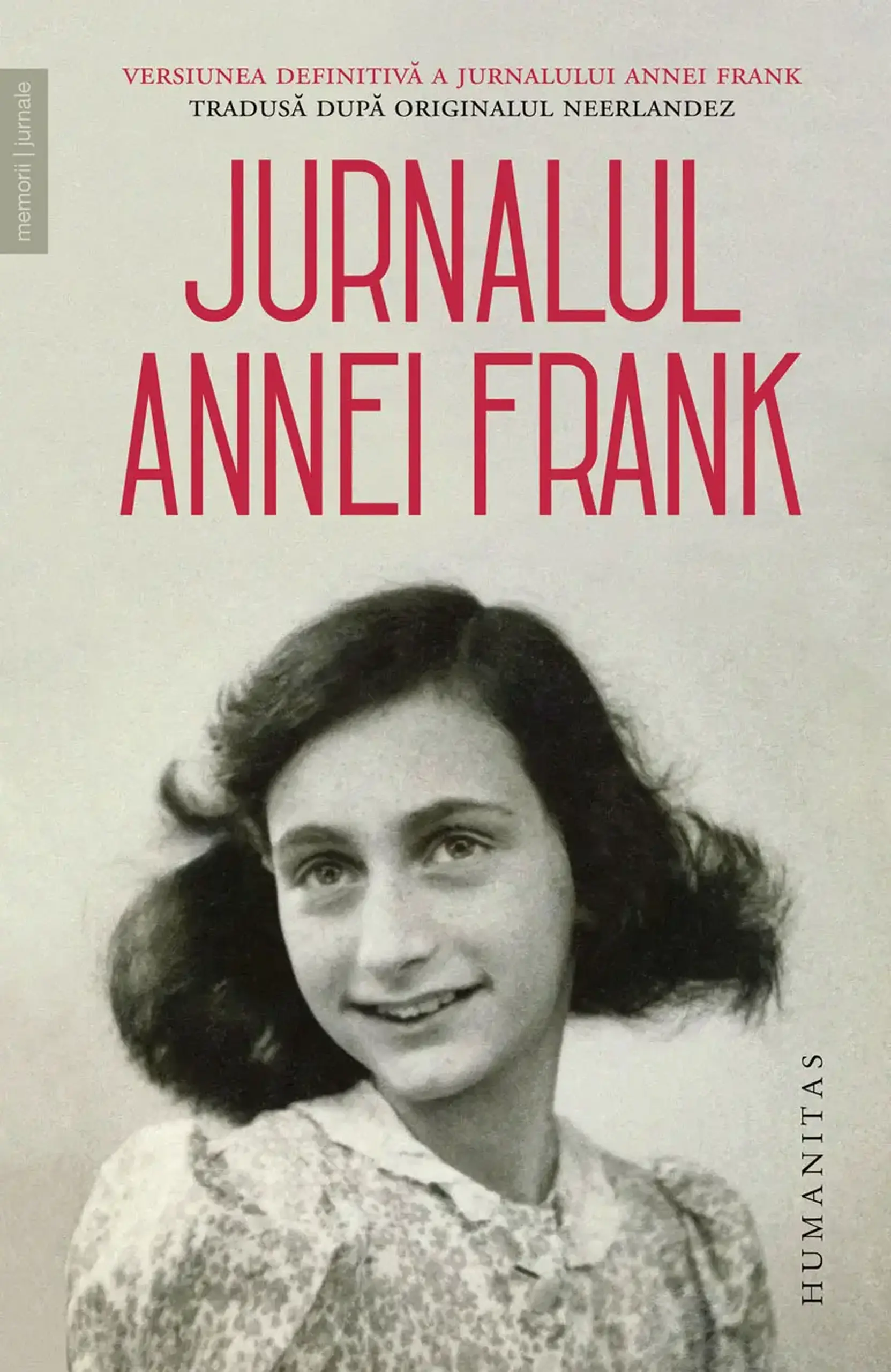 Jurnalul Annei Frank | Anne Frank