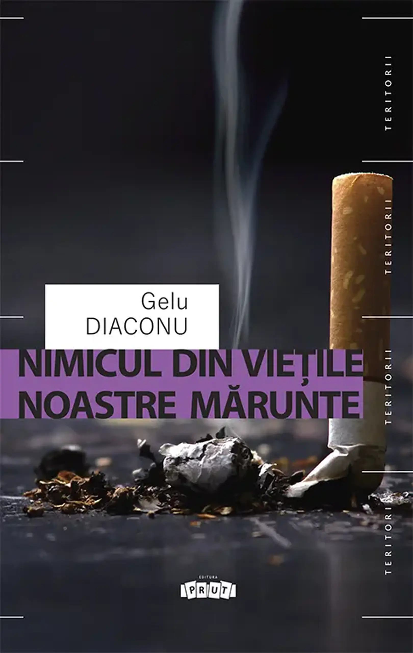 Nimicul din vietile noastre marunte | Gelu Diaconu