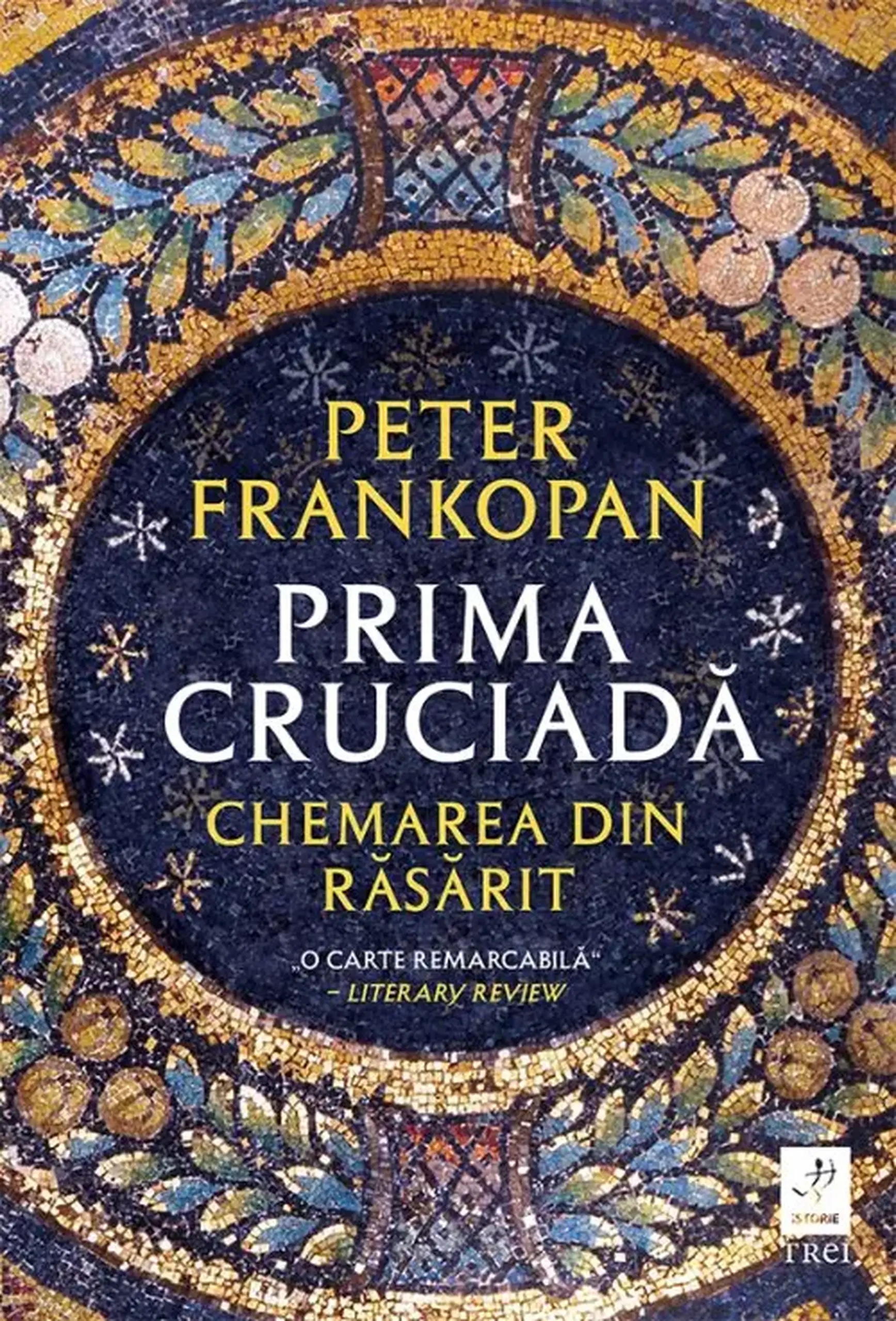 Prima cruciada | Peter Frankopan