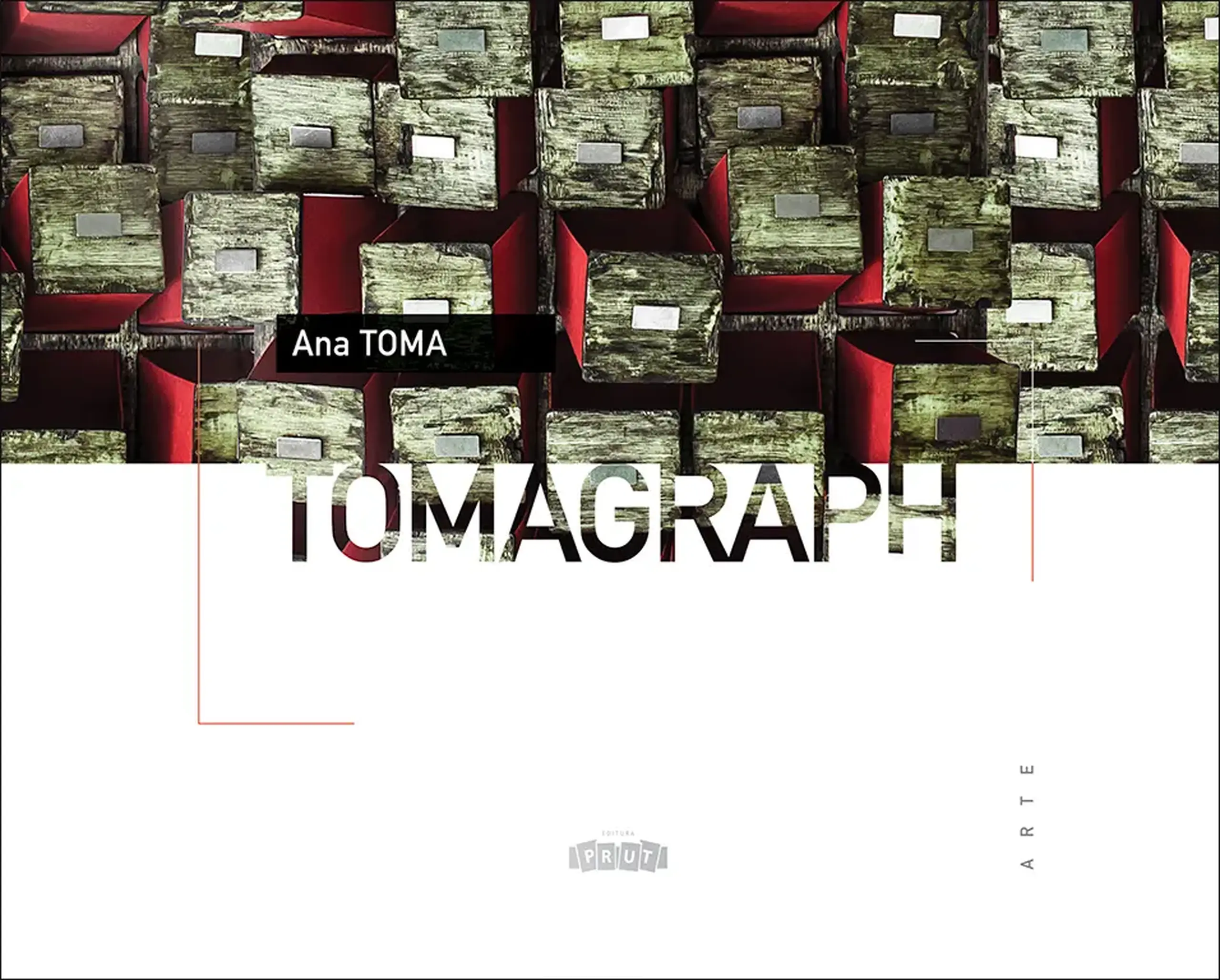 Tomagraph | Ana Toma