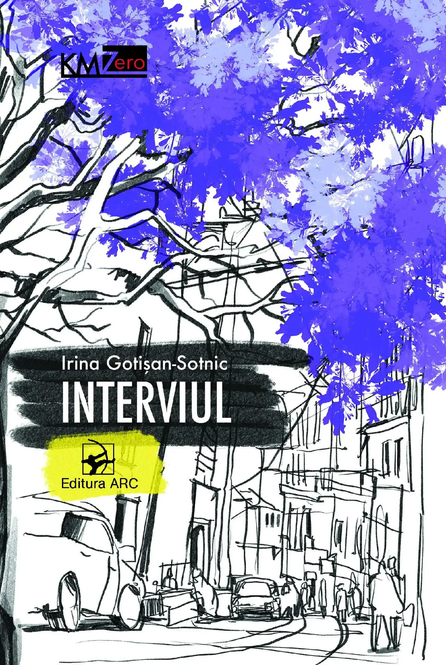 Interviul | Irina Gotisan-Sotnic