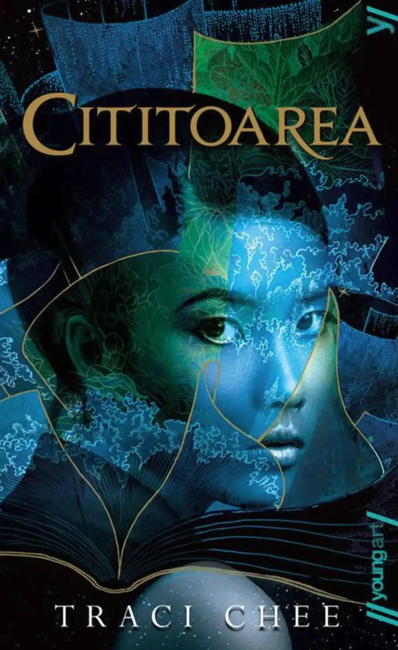 Cititoarea | Traci Chee