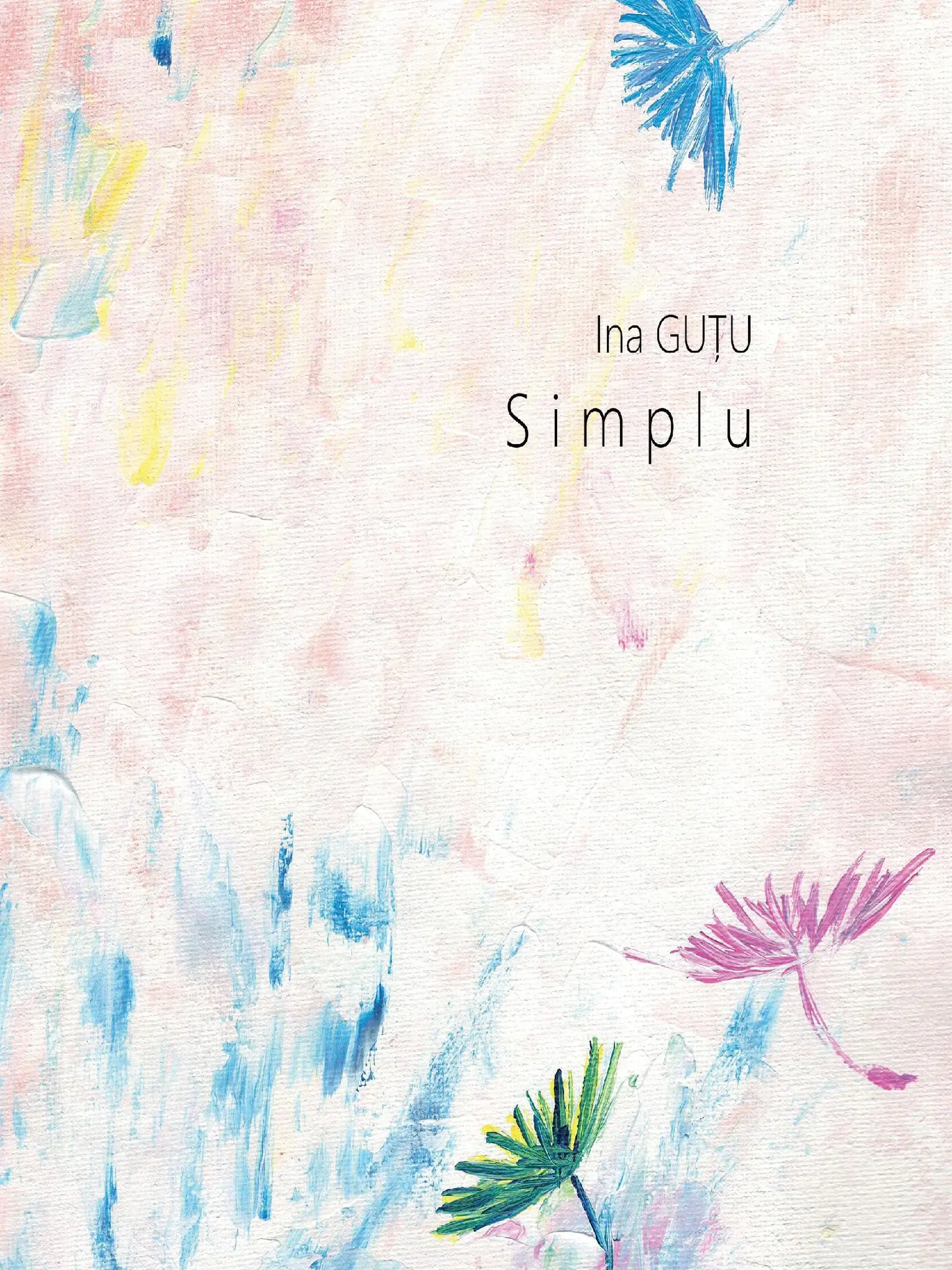 Simplu | Ina Gutu