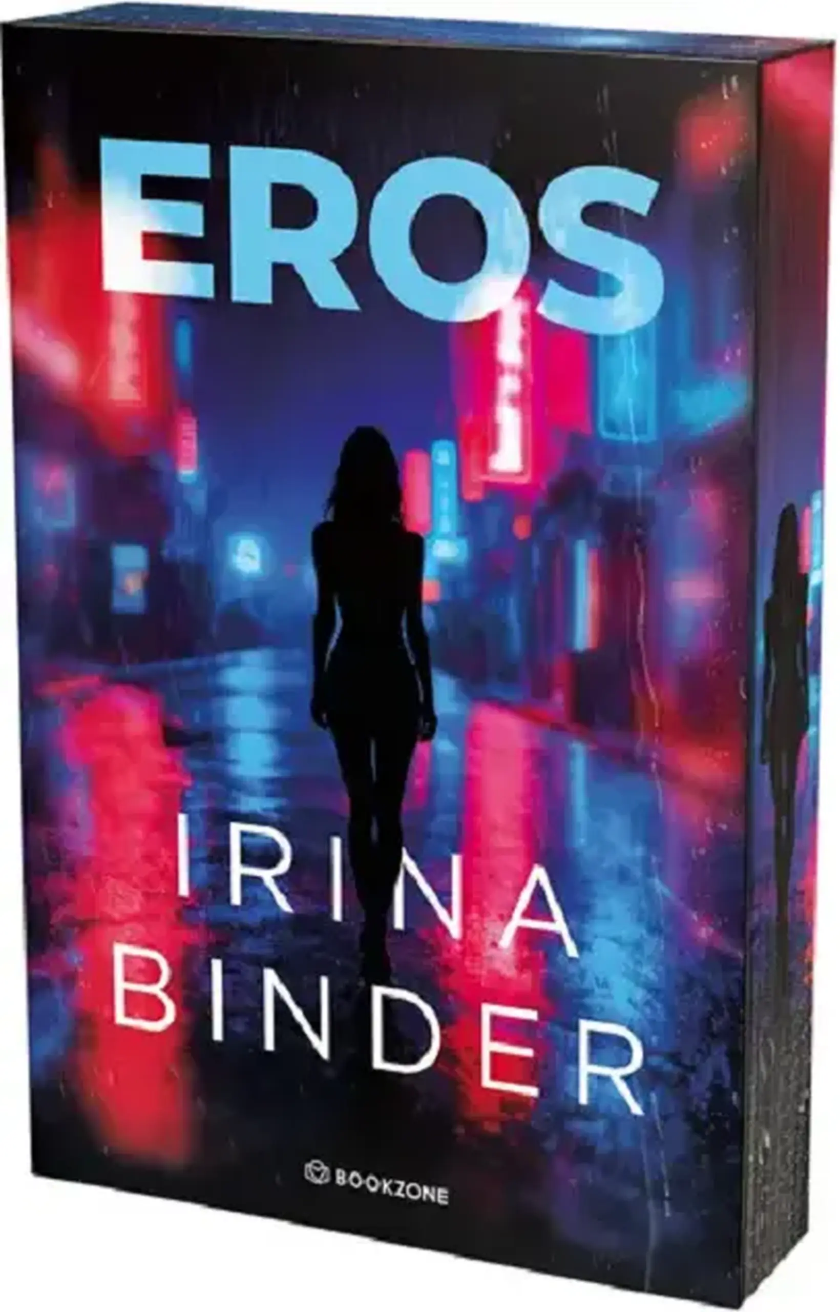 Eros | Irina Binder