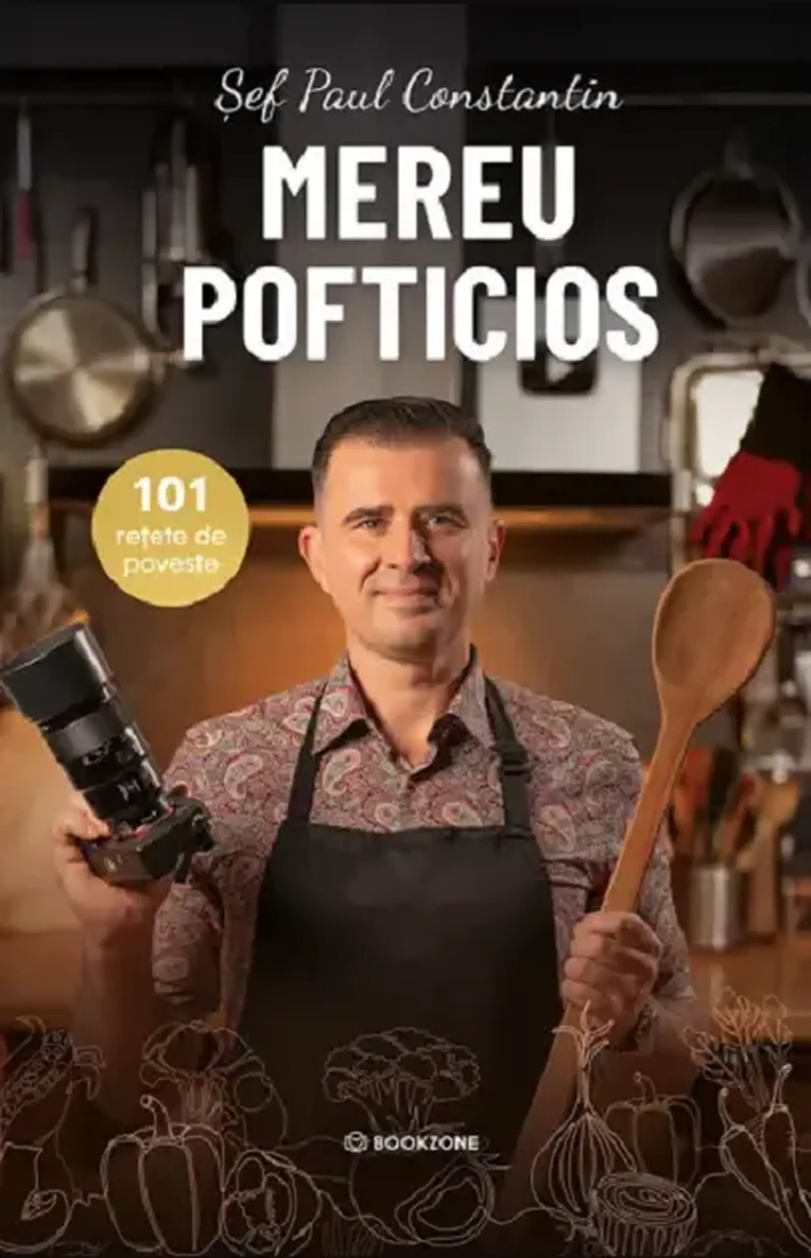 Mereu Pofticios | Paul Constantin