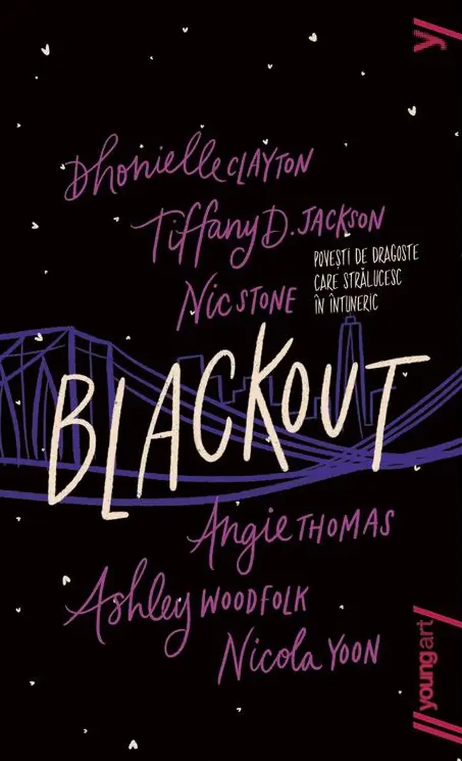 Blackout | Angie Thomas