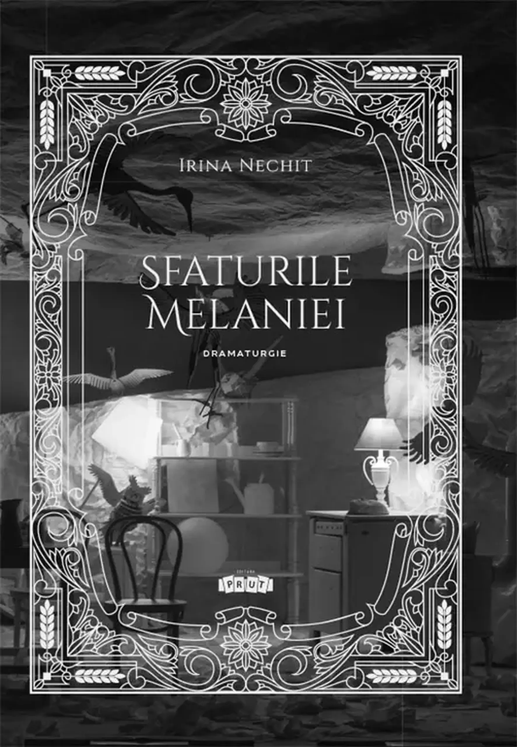Sfaturile Melaniei | Irina Nechit