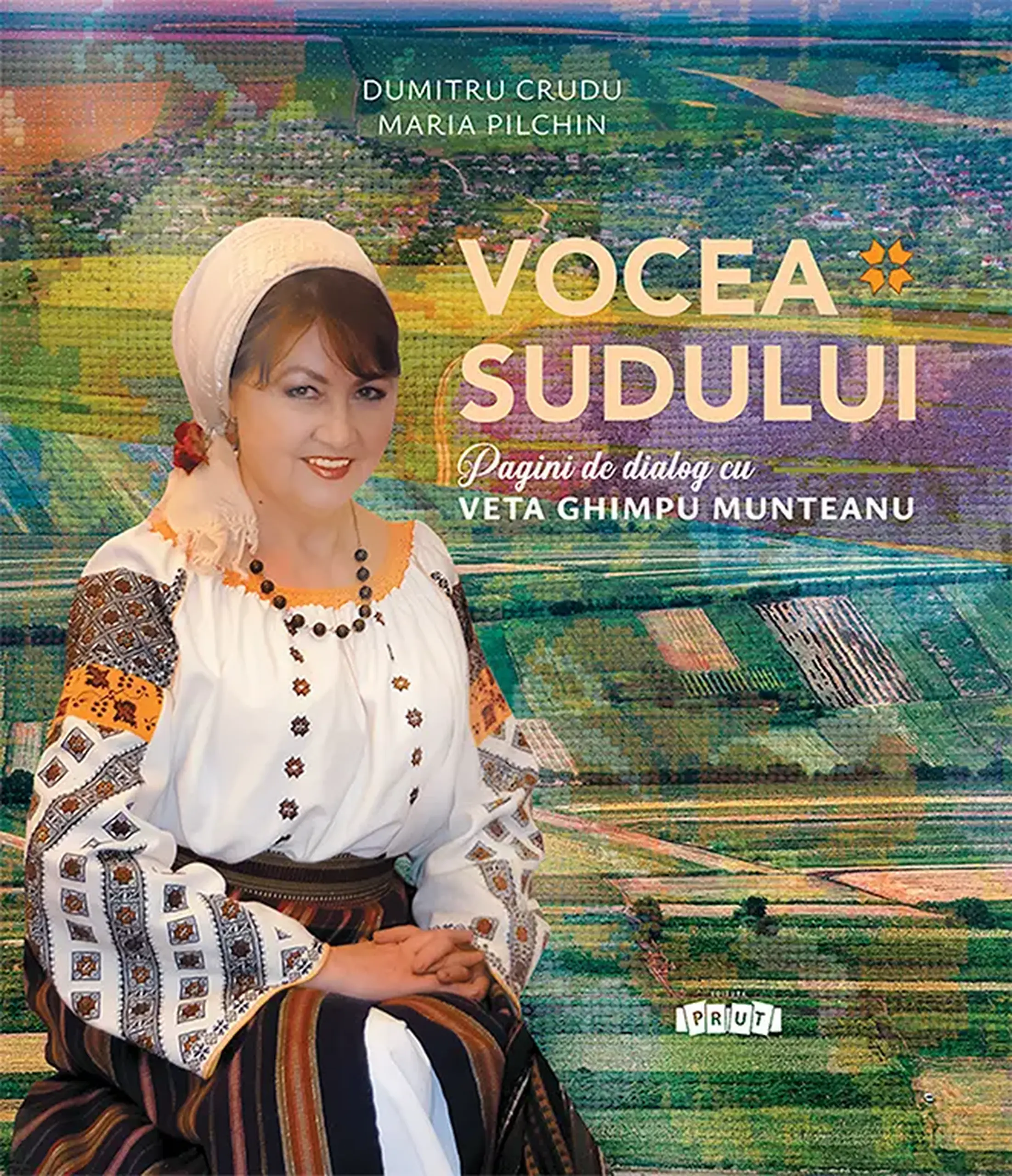 Vocea sudului | Dumitru Crudu, Maria Pilchin