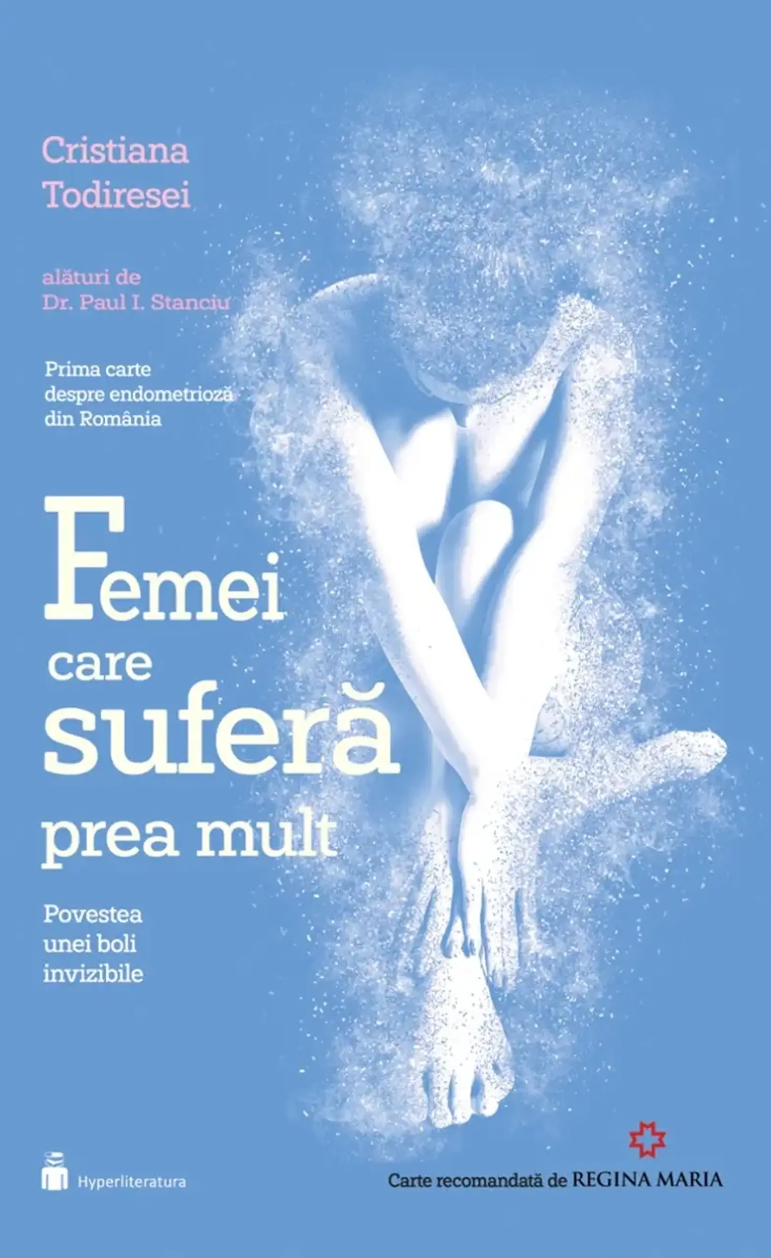 Femei care sufera prea mult | Cristiana Todiresei