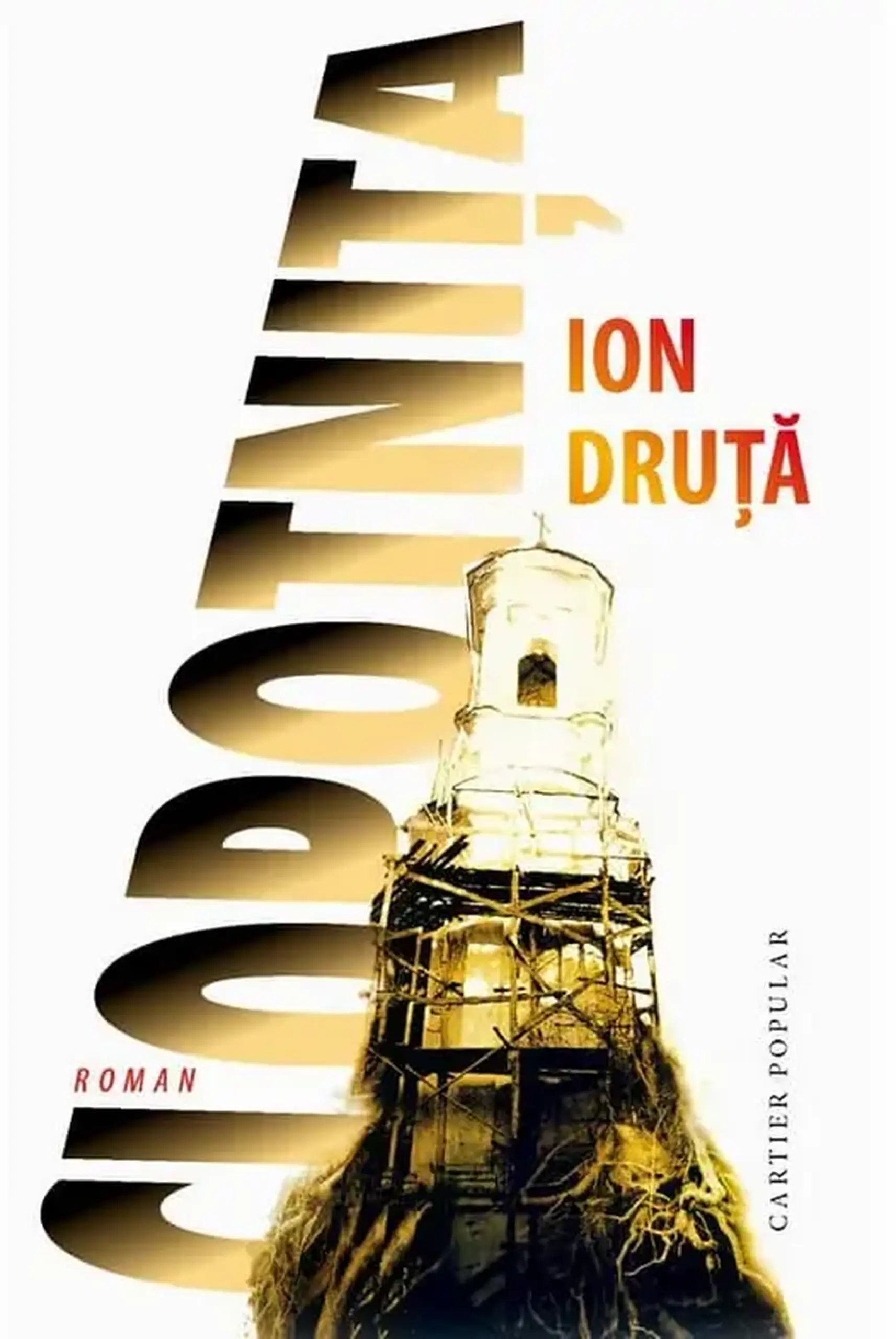 Clopotnita | Ion Druta
