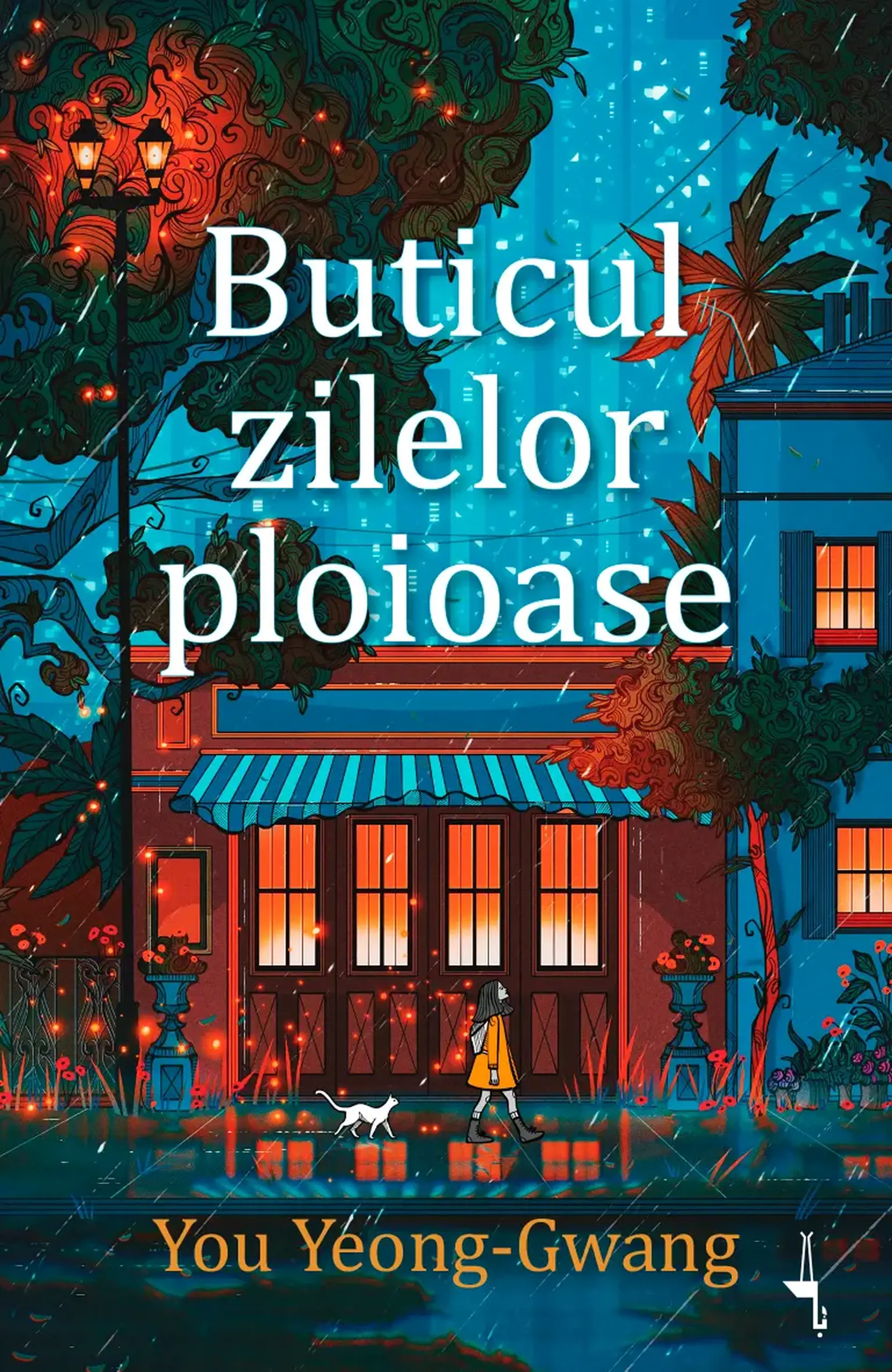 Buticul zilelor ploioase | You Yeong-Gwang